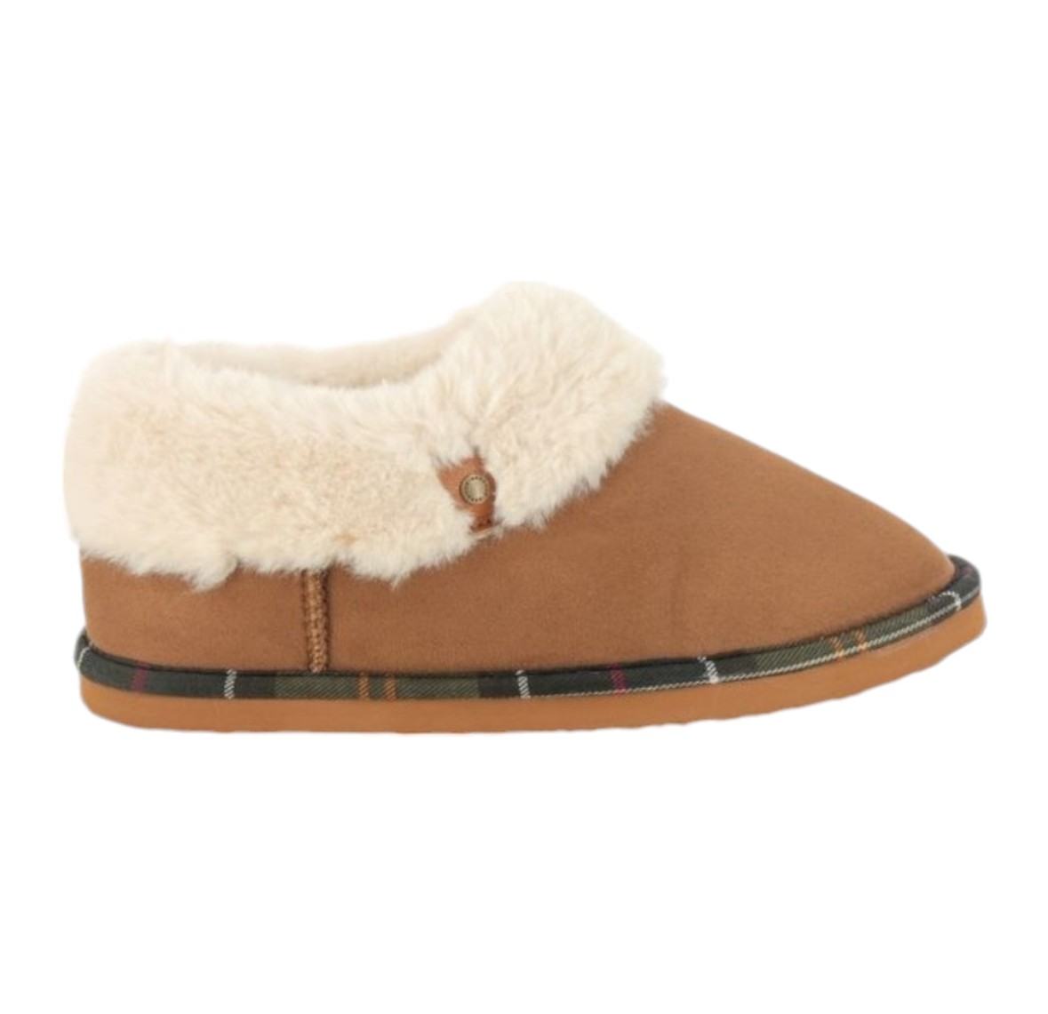 BARBOUR SCARPE DONNA