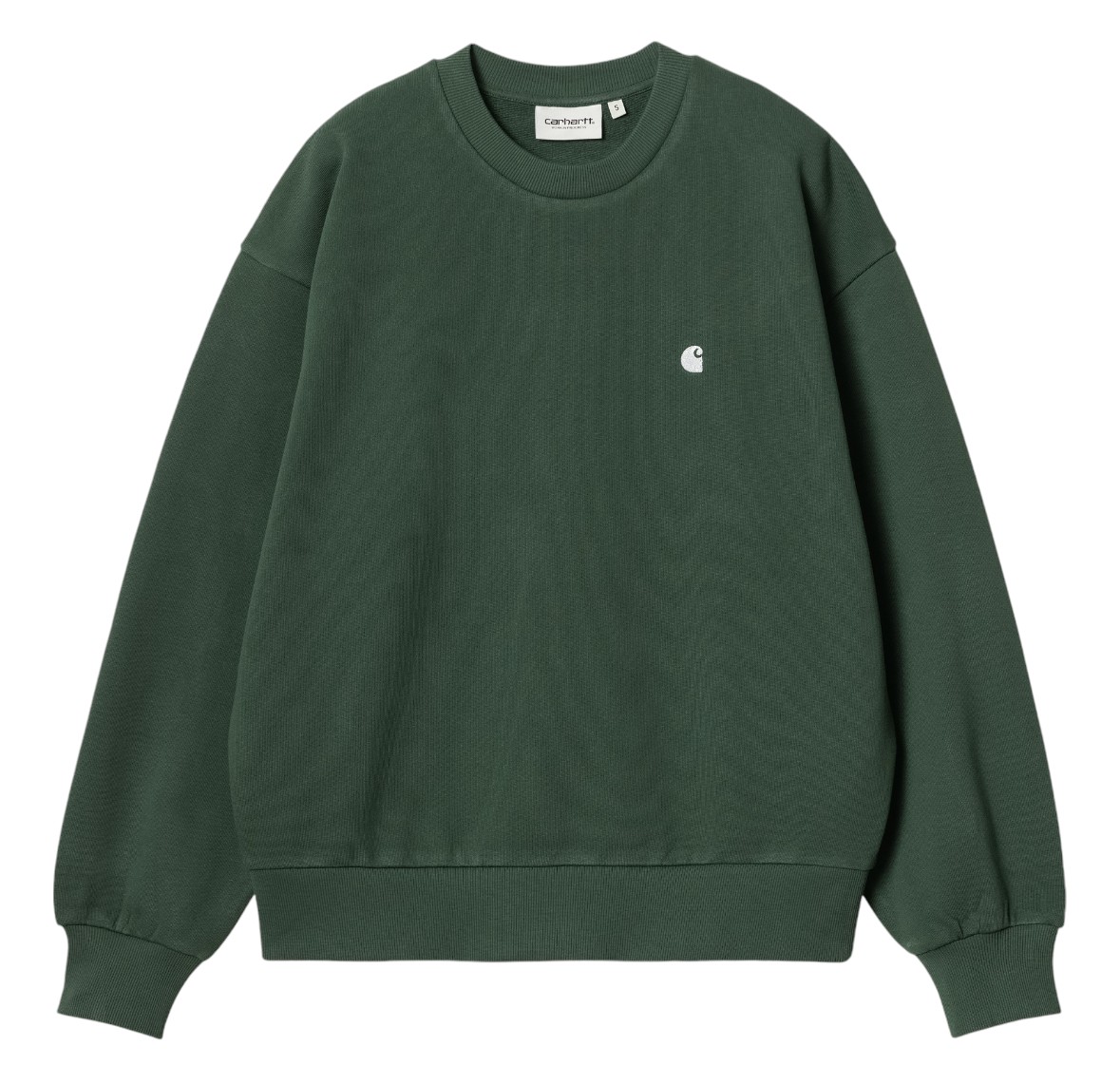 Carhartt Wip Felpa Autunno/inverno