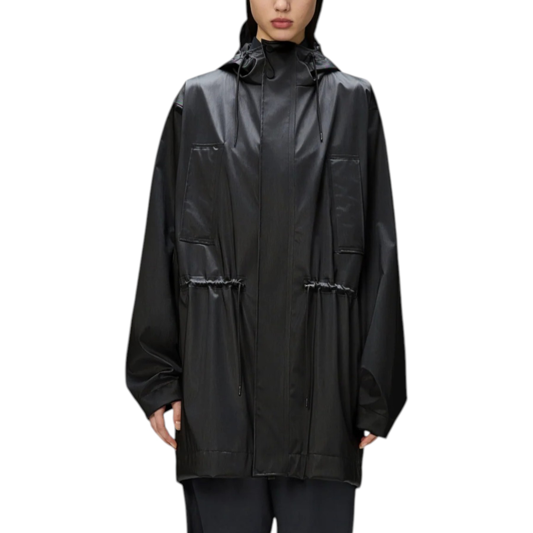 RAINS JACKET UNISEX