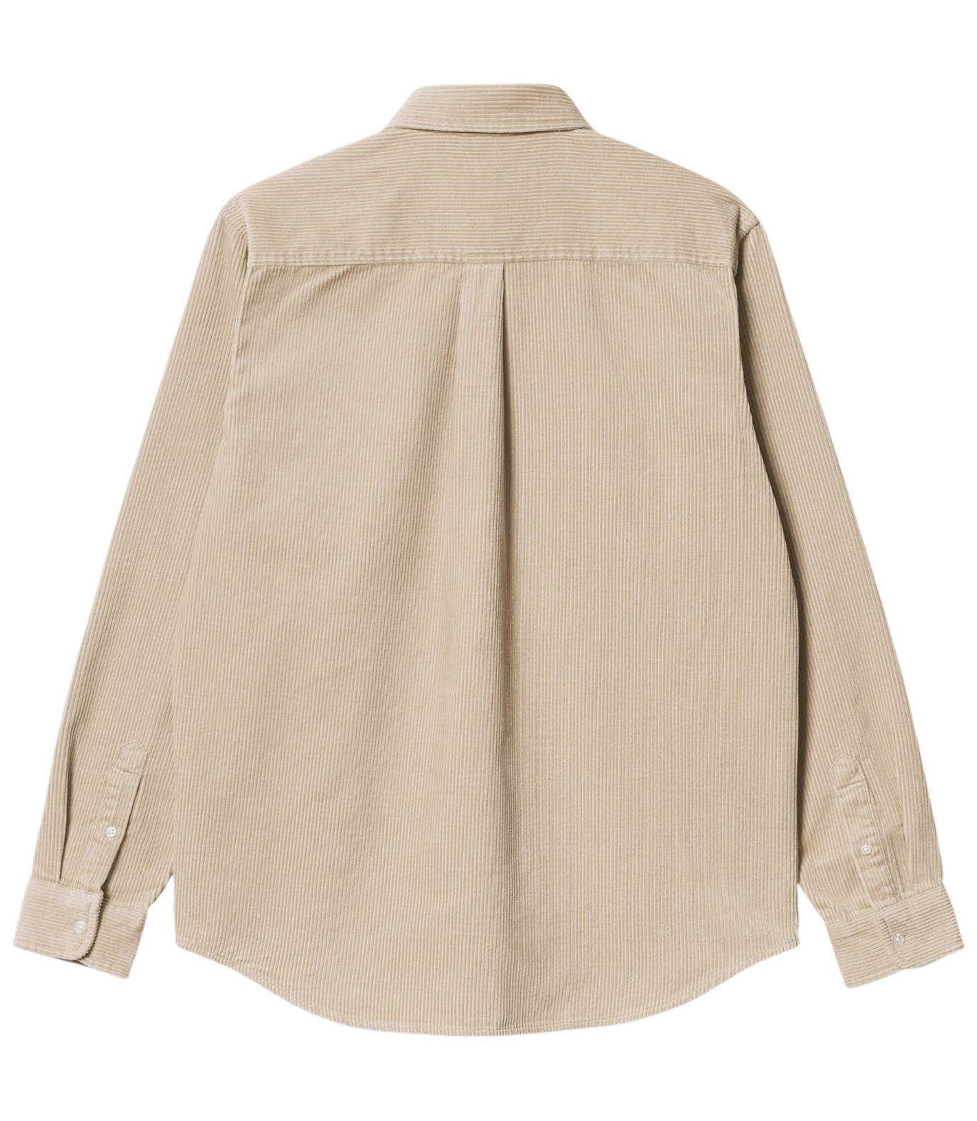 CARHARTT WIP CAMICIA