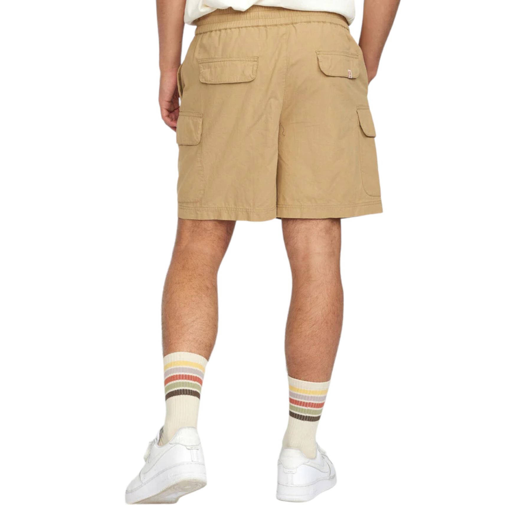 RVLT SHORTS