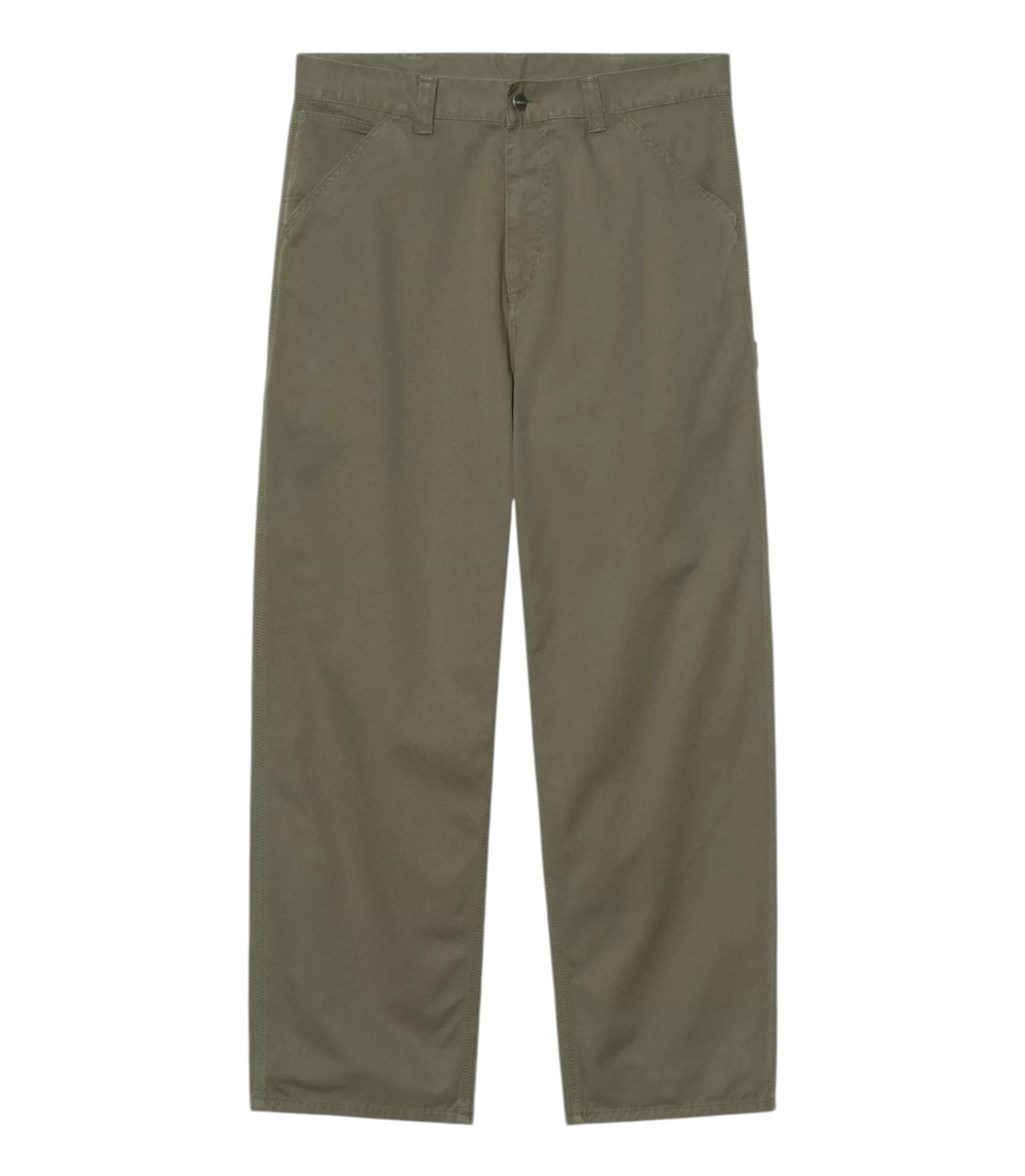CARHARTT WIP JEANS