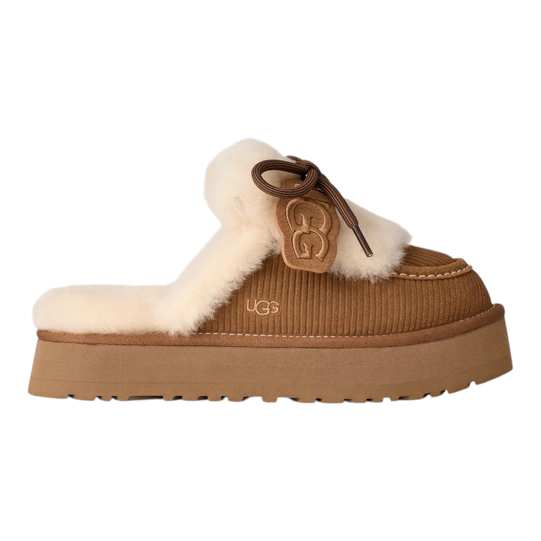 UGG CIABATTA DONNA