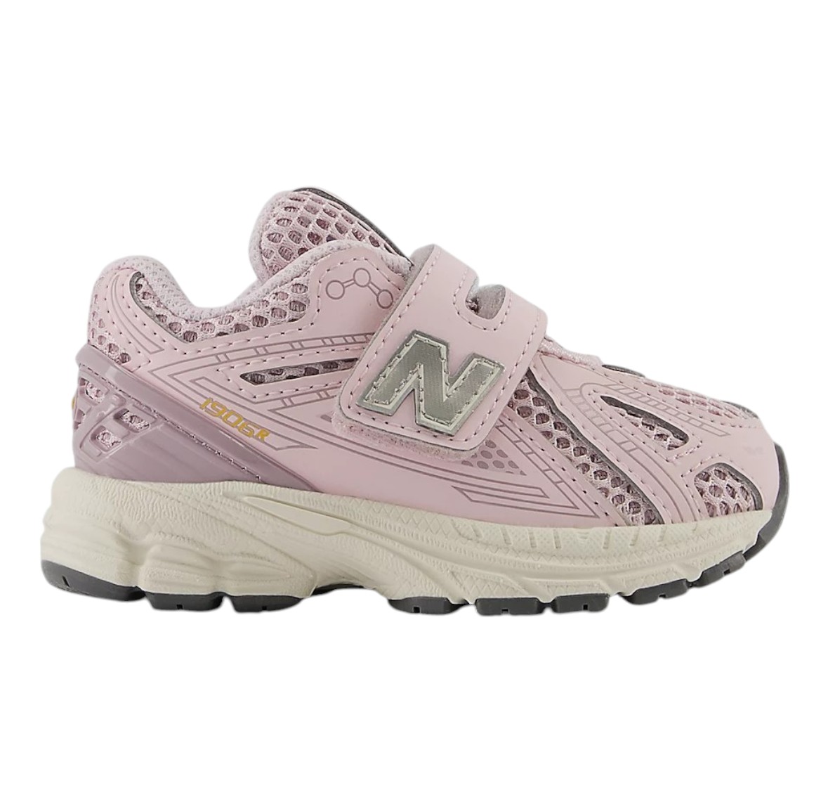 NEW BALANCE SNEAKERS BAMBINA