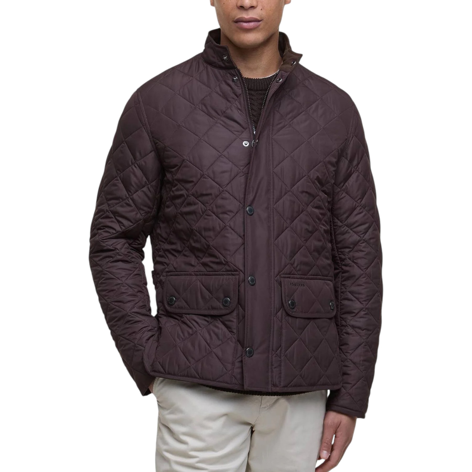 BARBOUR JACKET