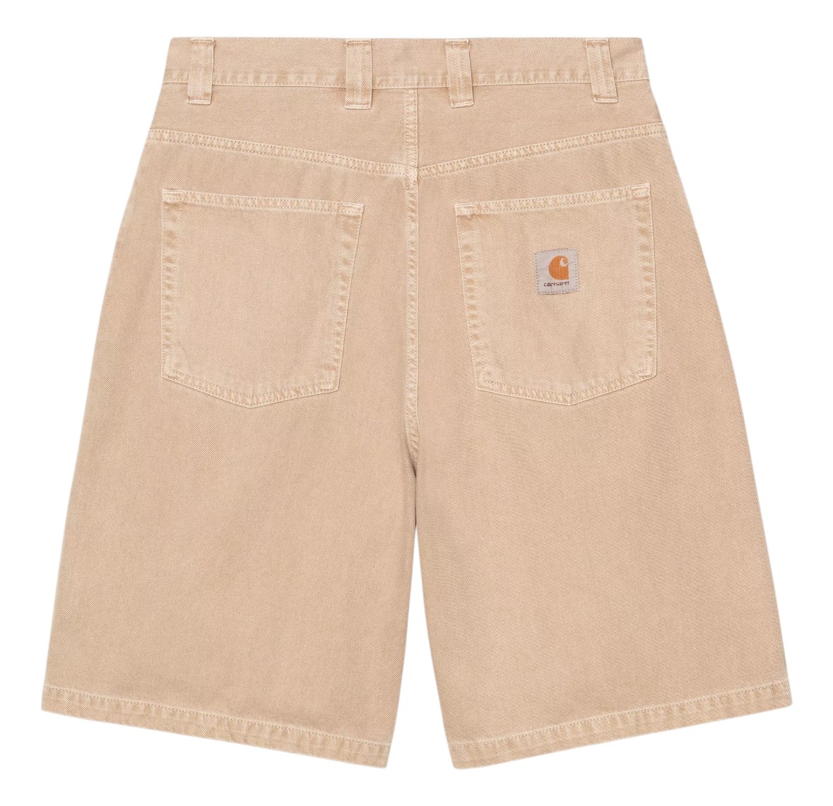CARHARTT WIP SHORT