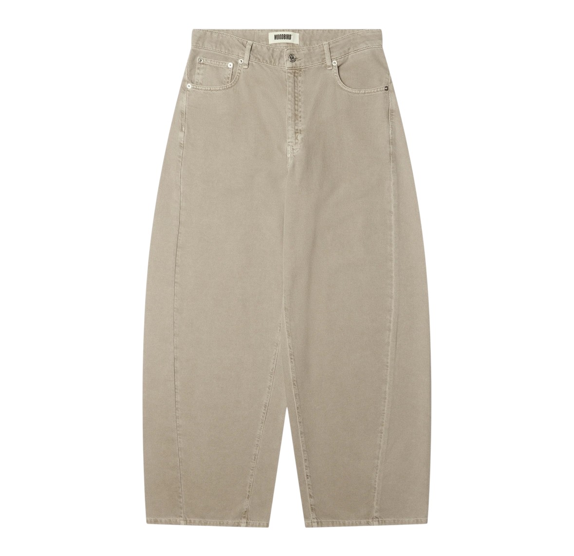 WOODBIRD JEANS