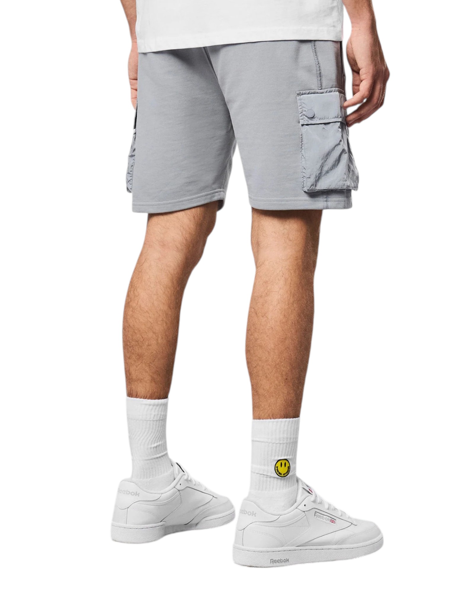 WEEKEND OFFENDER SHORTS