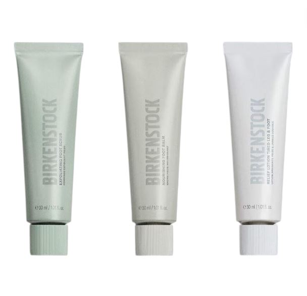 BIRKENSTOCK CARE KIT UNISEX