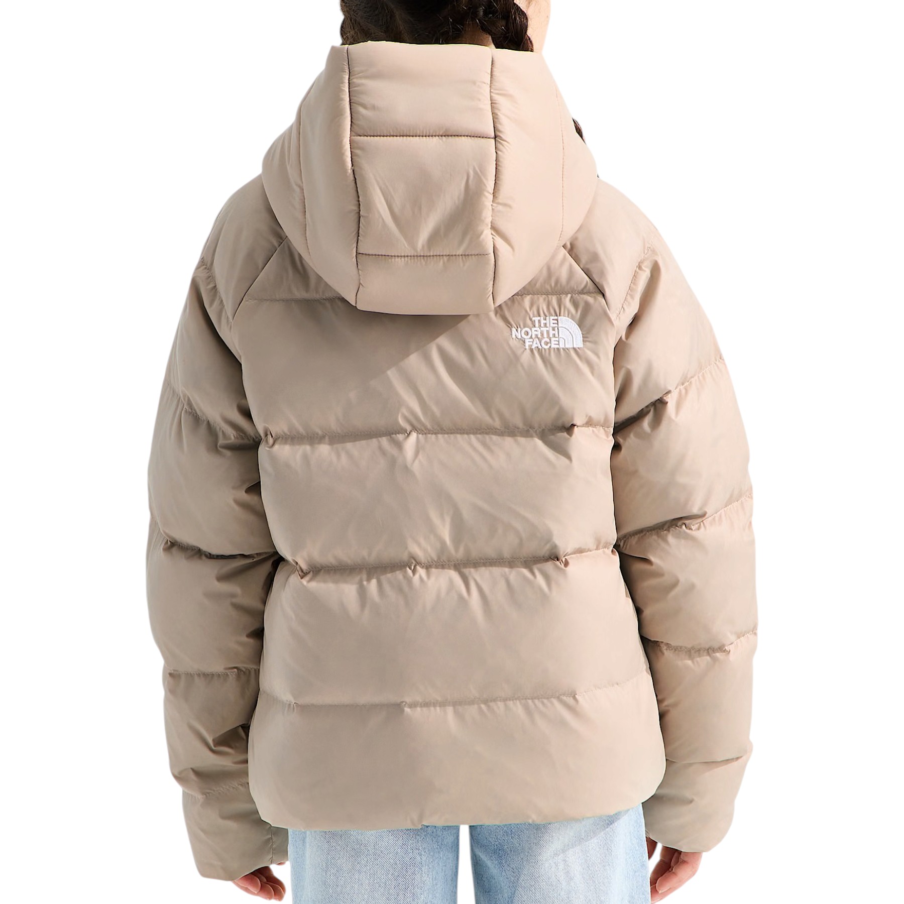 THE NORTH FACE JACKET BAMBINA