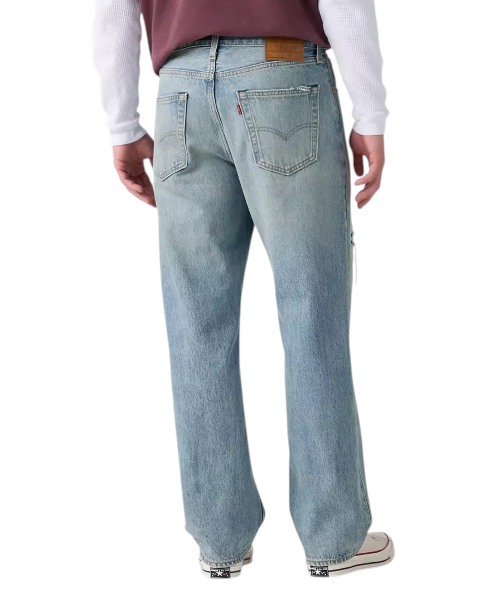 LEVI'S® JEANS
