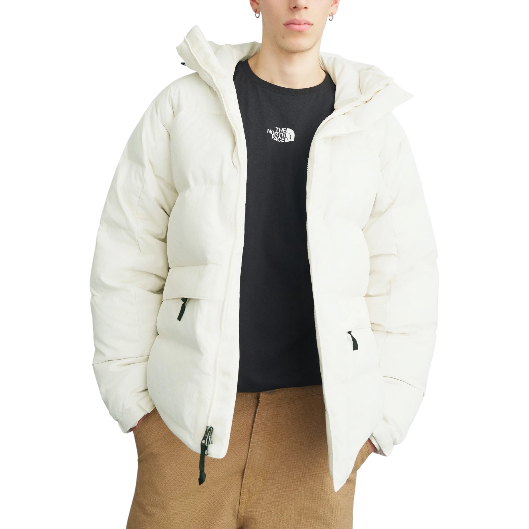 THE NORTH FACE JACKET