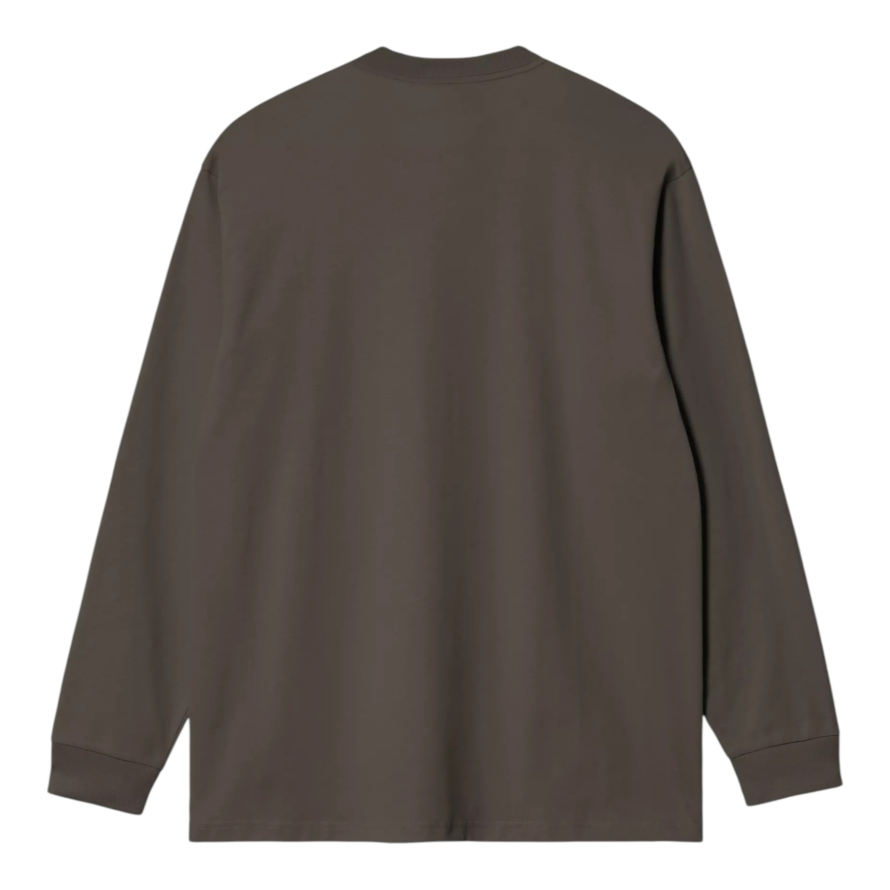 CARHARTT WIP L/S T-SHIRT