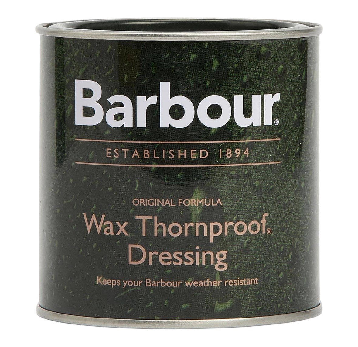 BARBOUR UAC0001