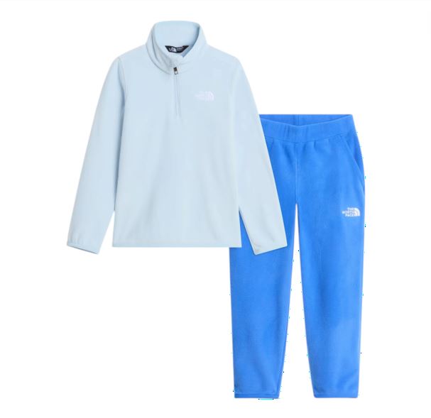 THE NORTH FACE SET BAMBINO