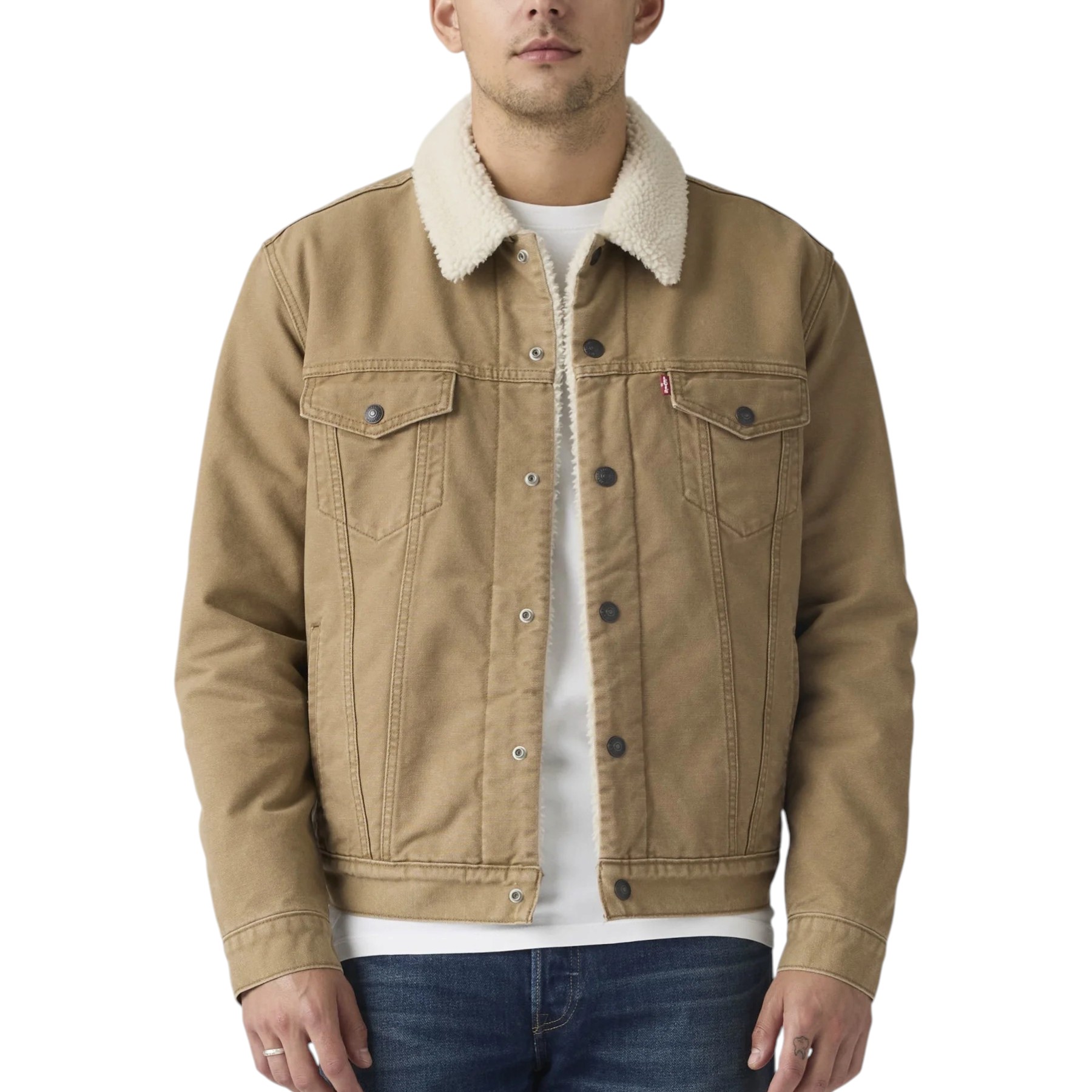 LEVI'S® JACKET