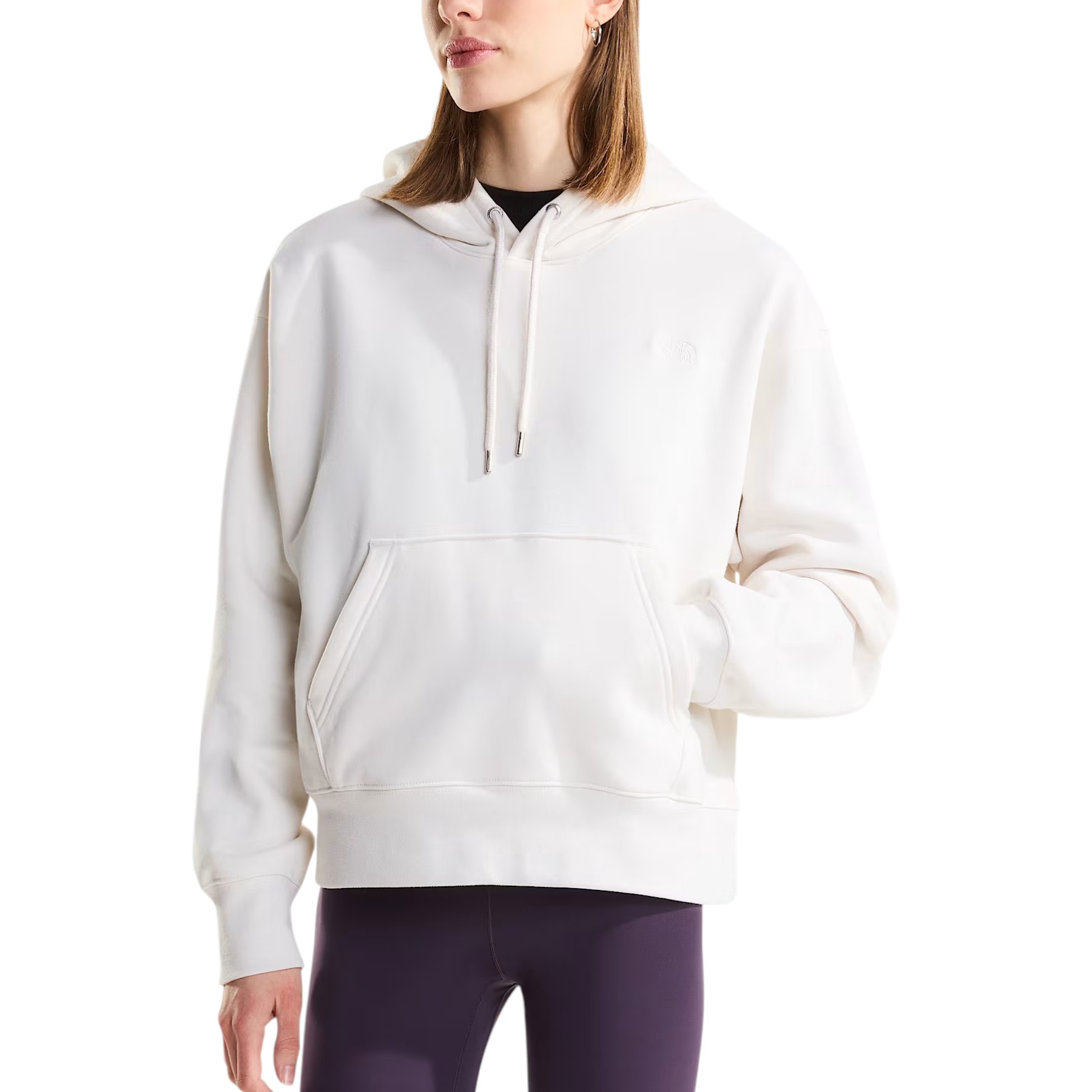 THE NORTH FACE FELPA DONNA