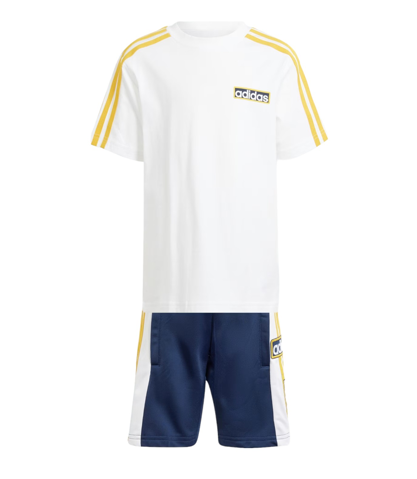ADIDAS SET BAMBINO