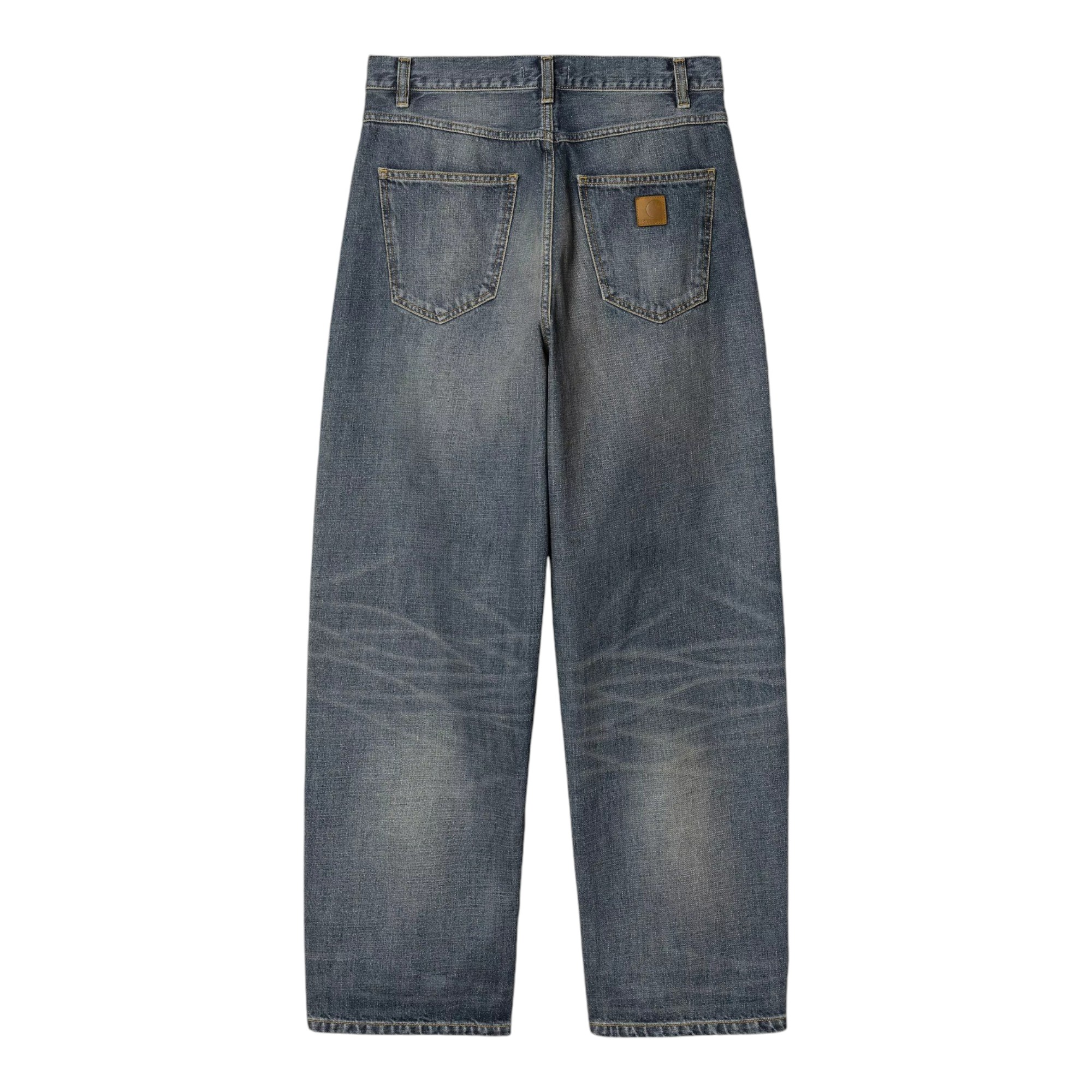 CARHARTT WIP JEANS DONNA
