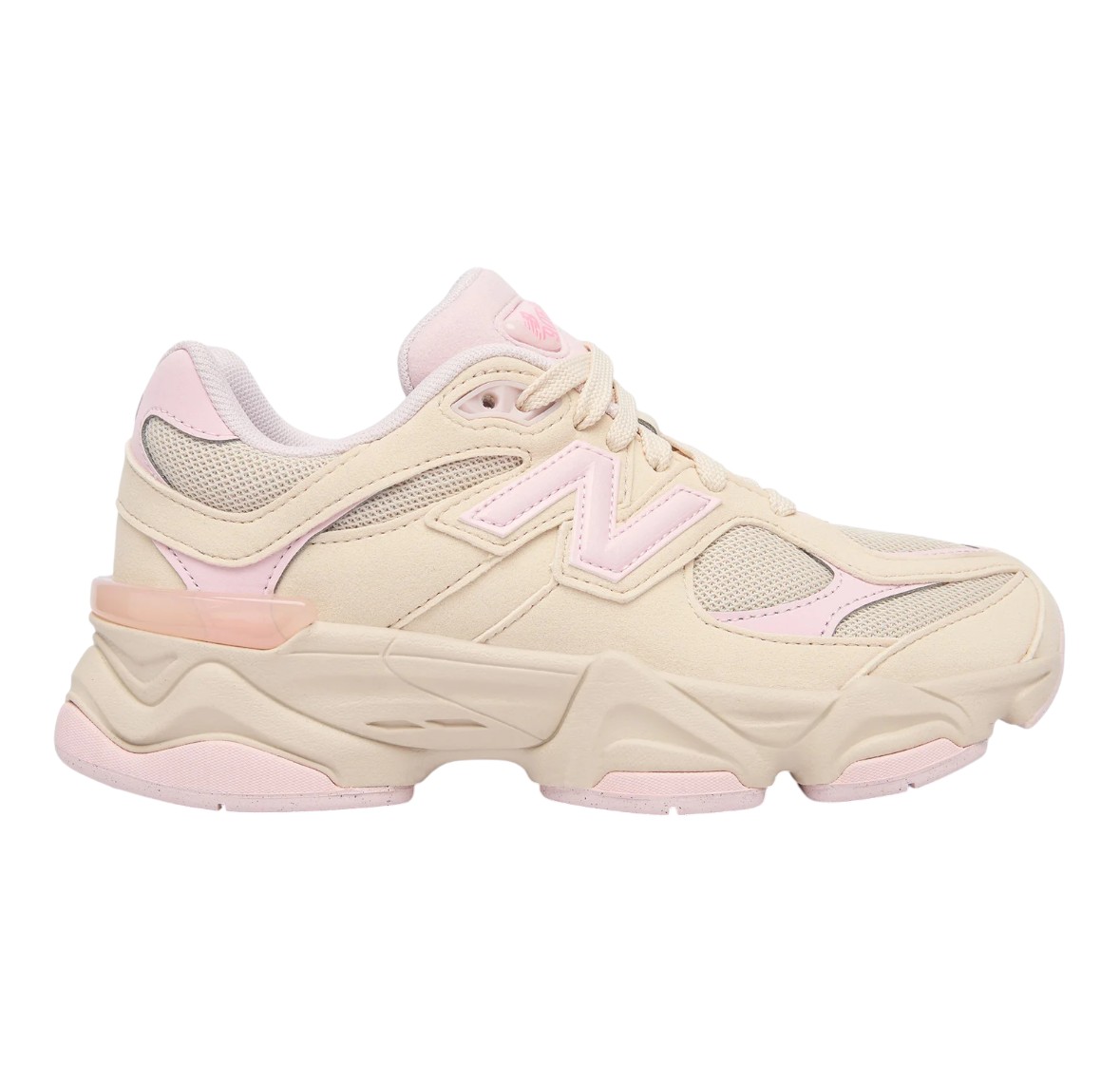 NEW BALANCE SNEAKERS BAMBINA
