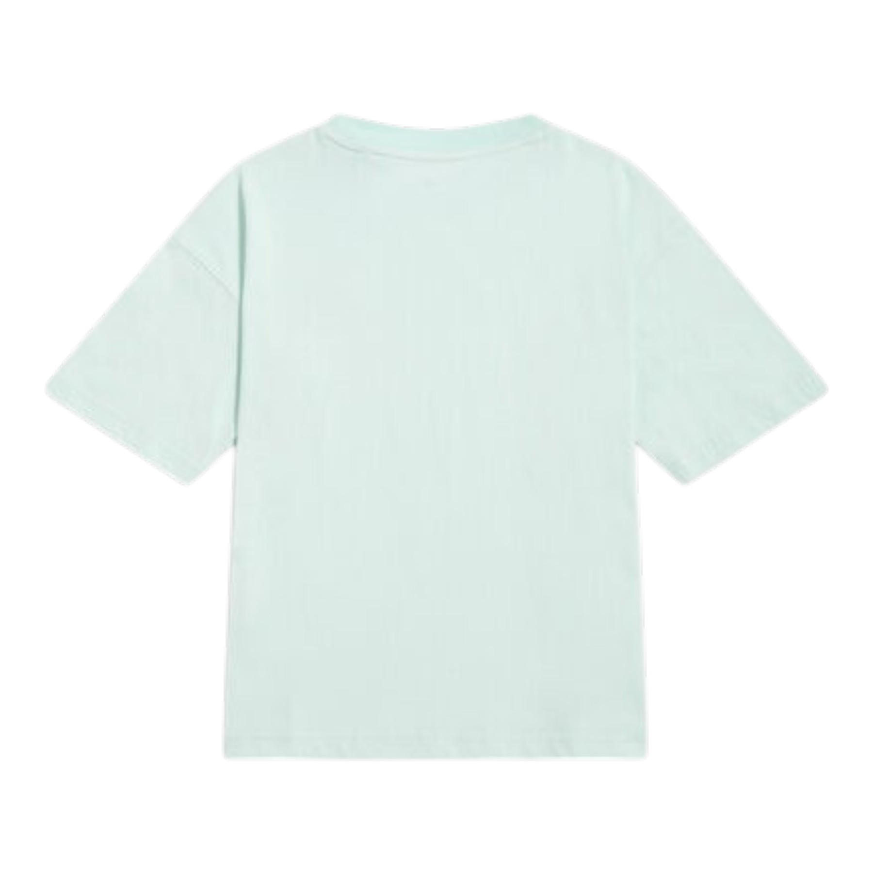 NEW BALANCE T-SHIRT BAMBINA