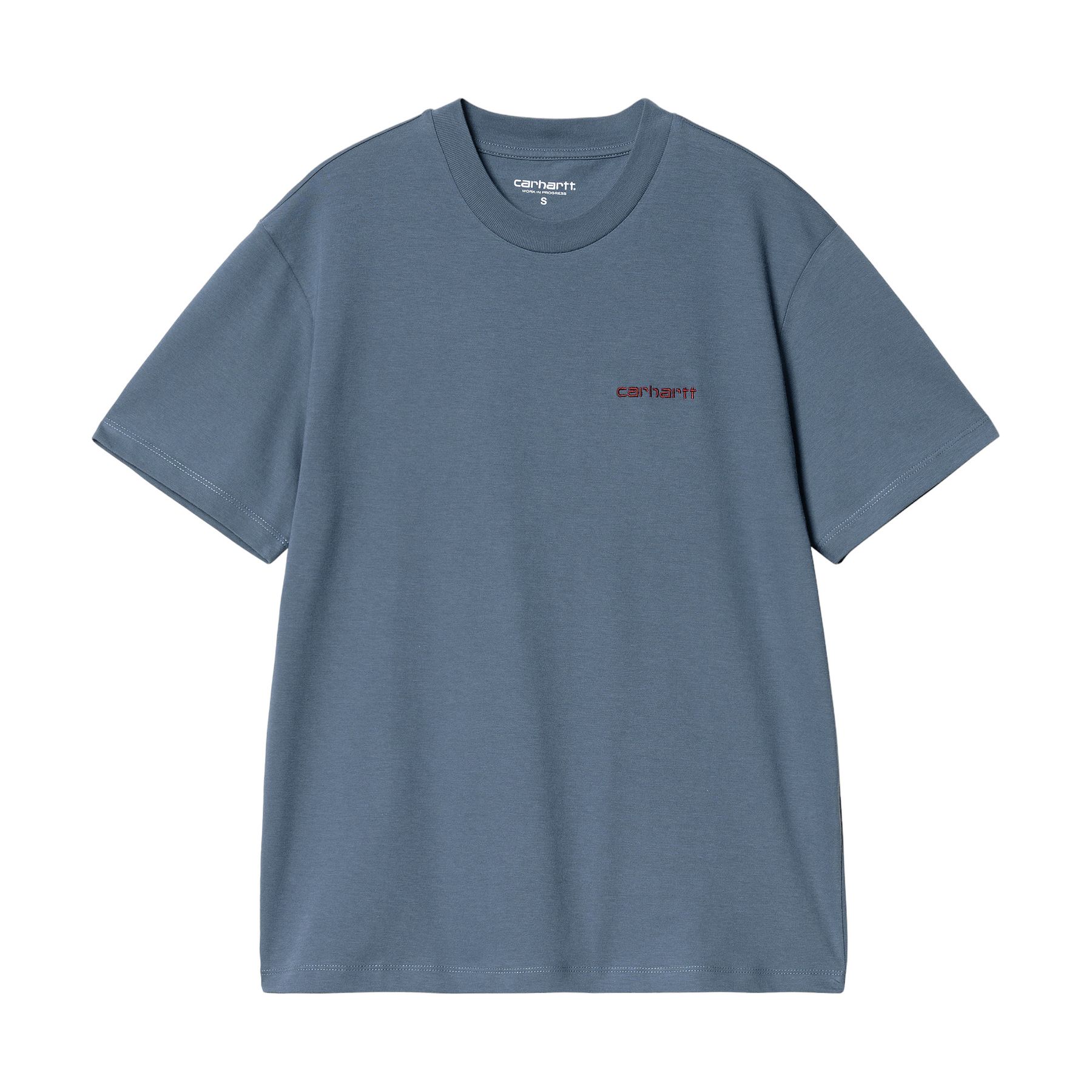Carhartt Wip T-shirt Autunno/inverno