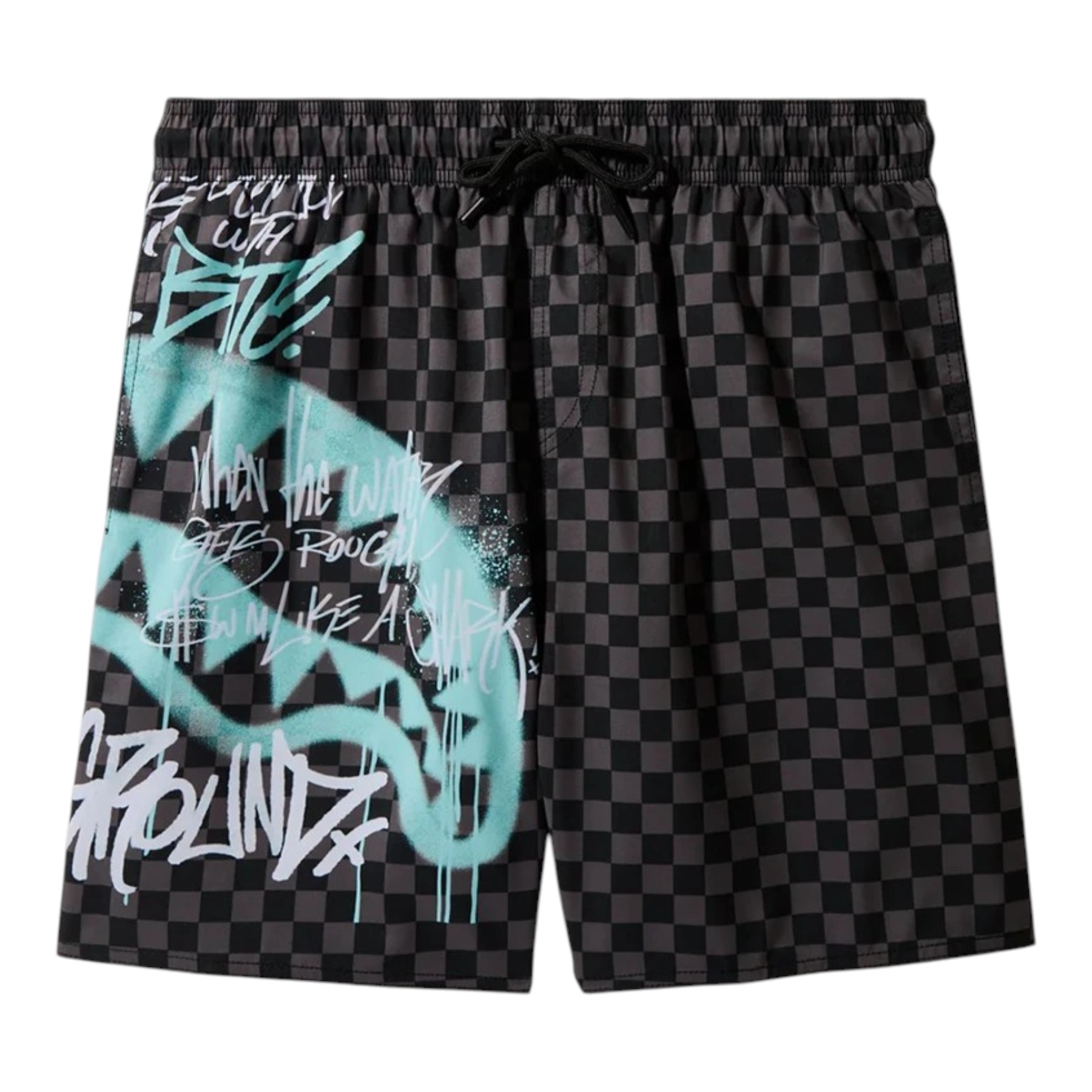 SPRAYGROUND COSTUME