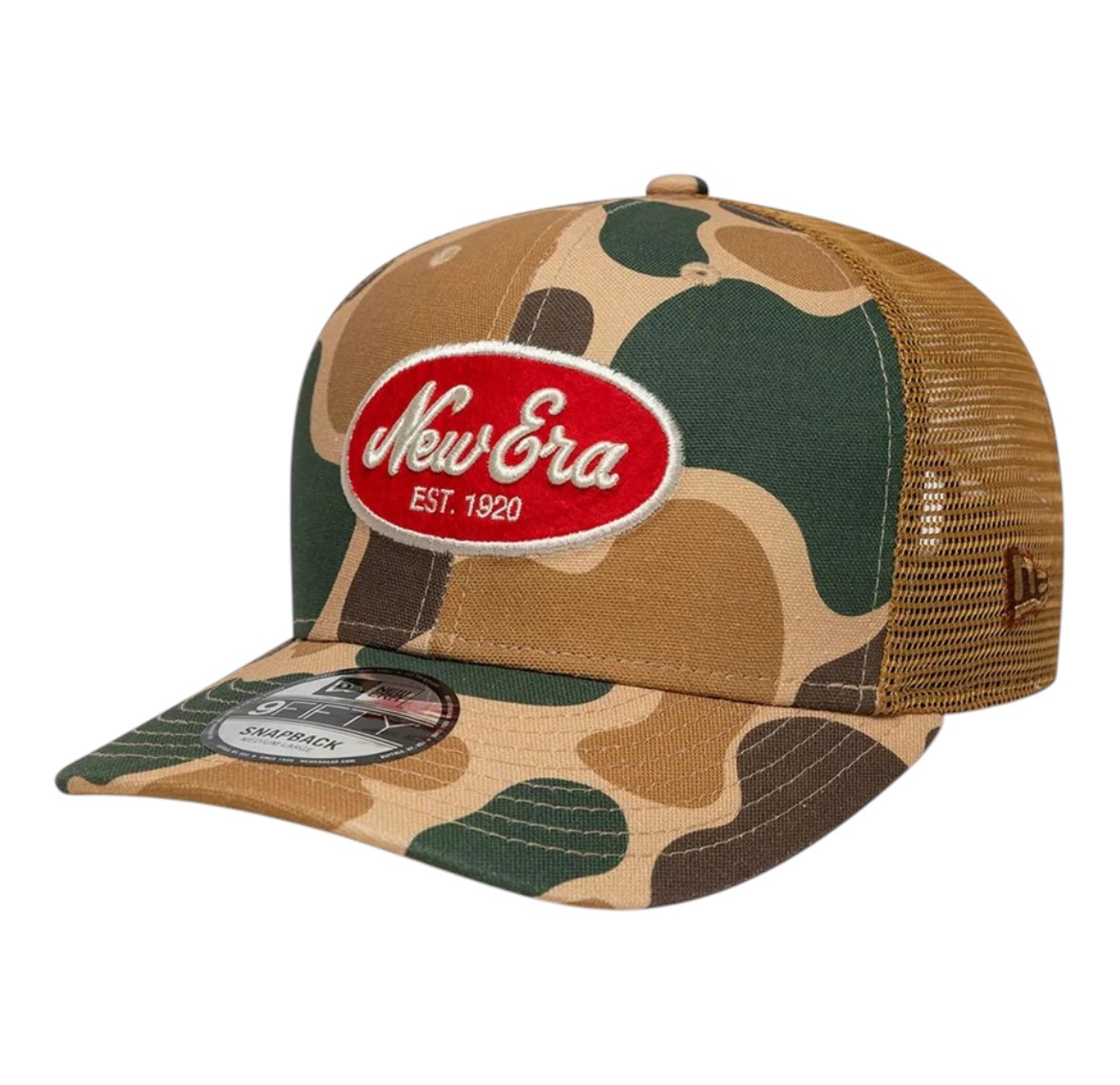 NEW ERA CAPPELLO UNISEX