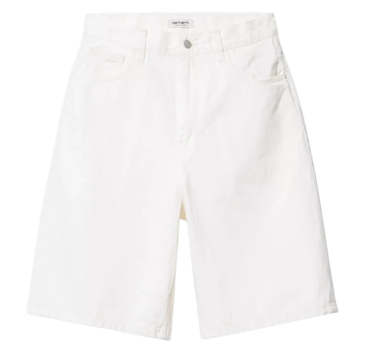 CARHARTT WIP SHORTS DONNA