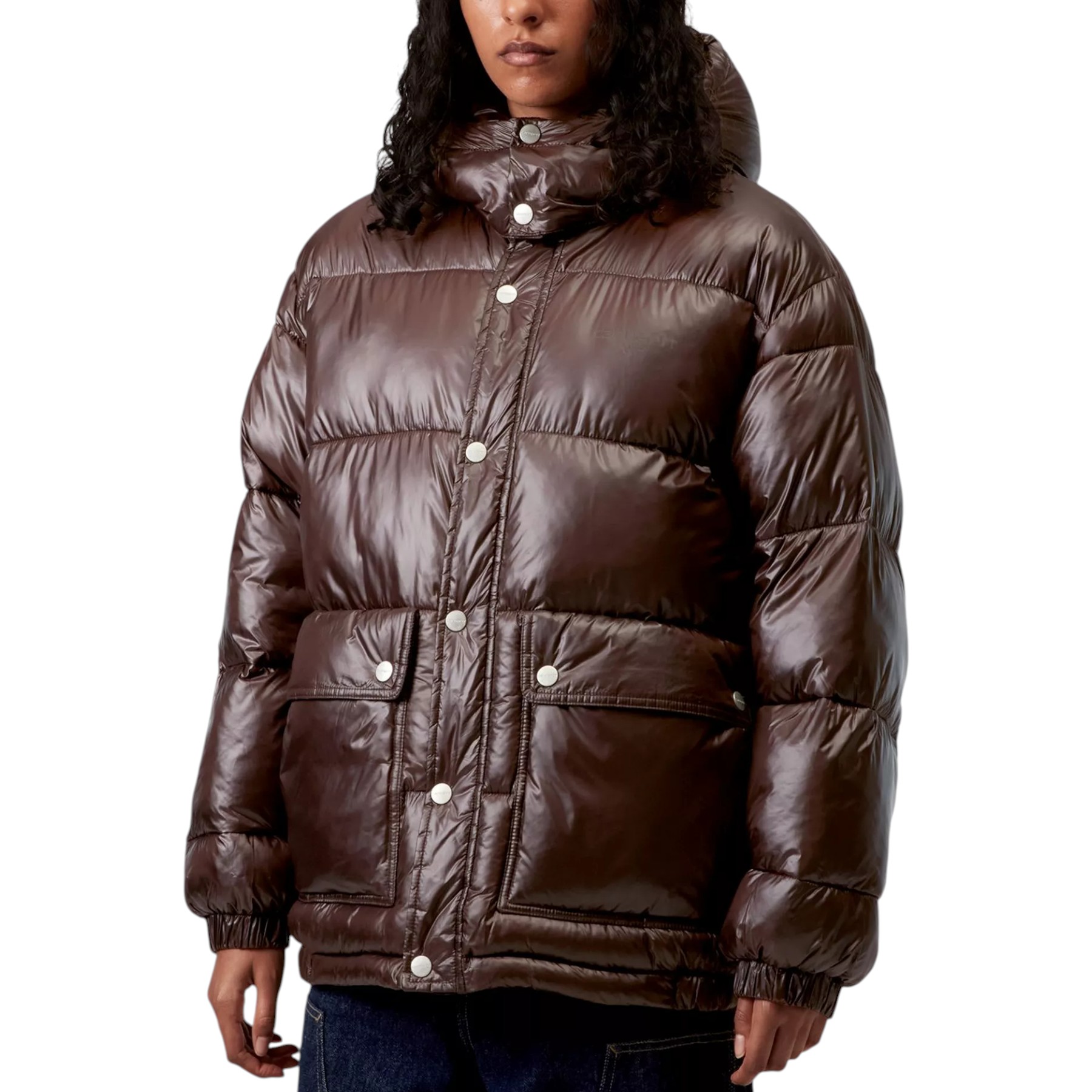 CARHARTT WIP JACKET DONNA