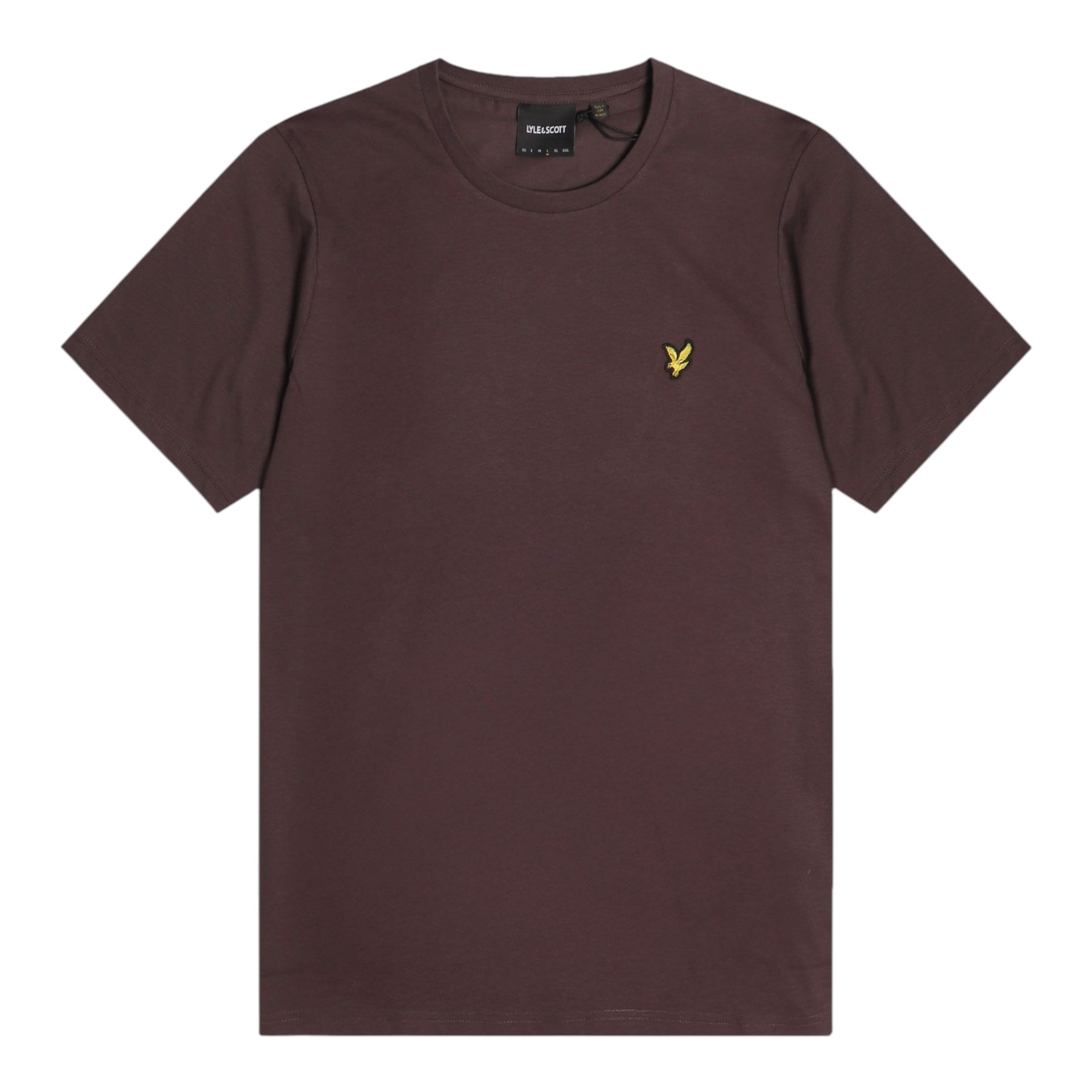 Lyle & Scott T-shirts Autunno/inverno
