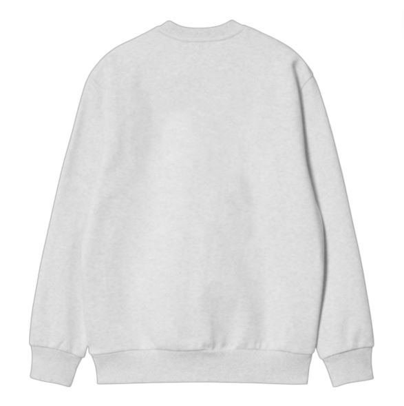 CARHARTT WIP FELPA Uomo