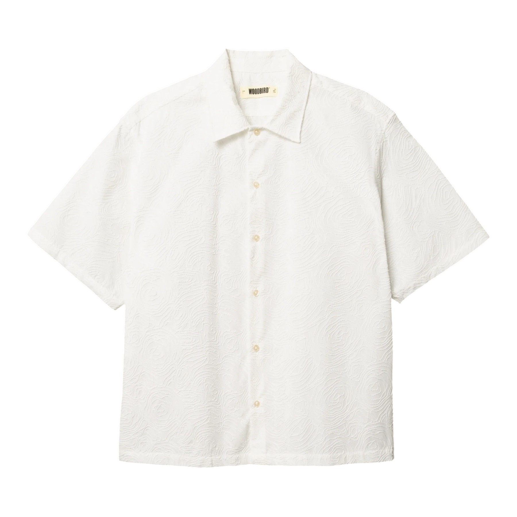 Woodbird Camicia
