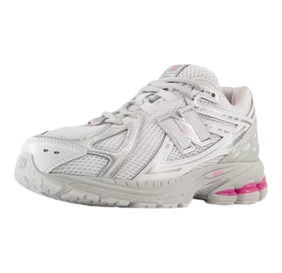 NEW BALANCE SNEAKERS BAMBINA