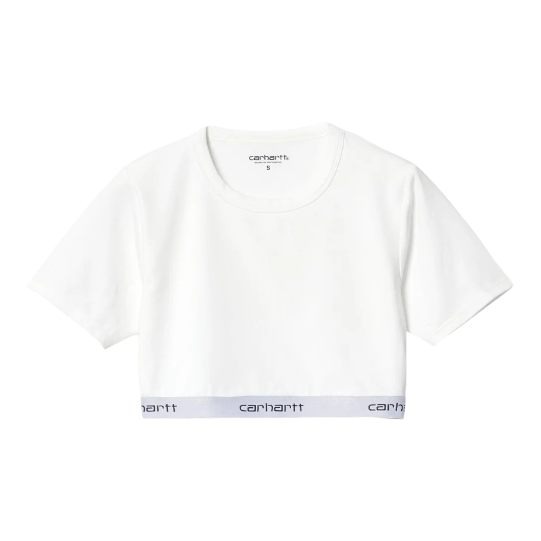 CARHARTT WIP CROP TOP DONNA