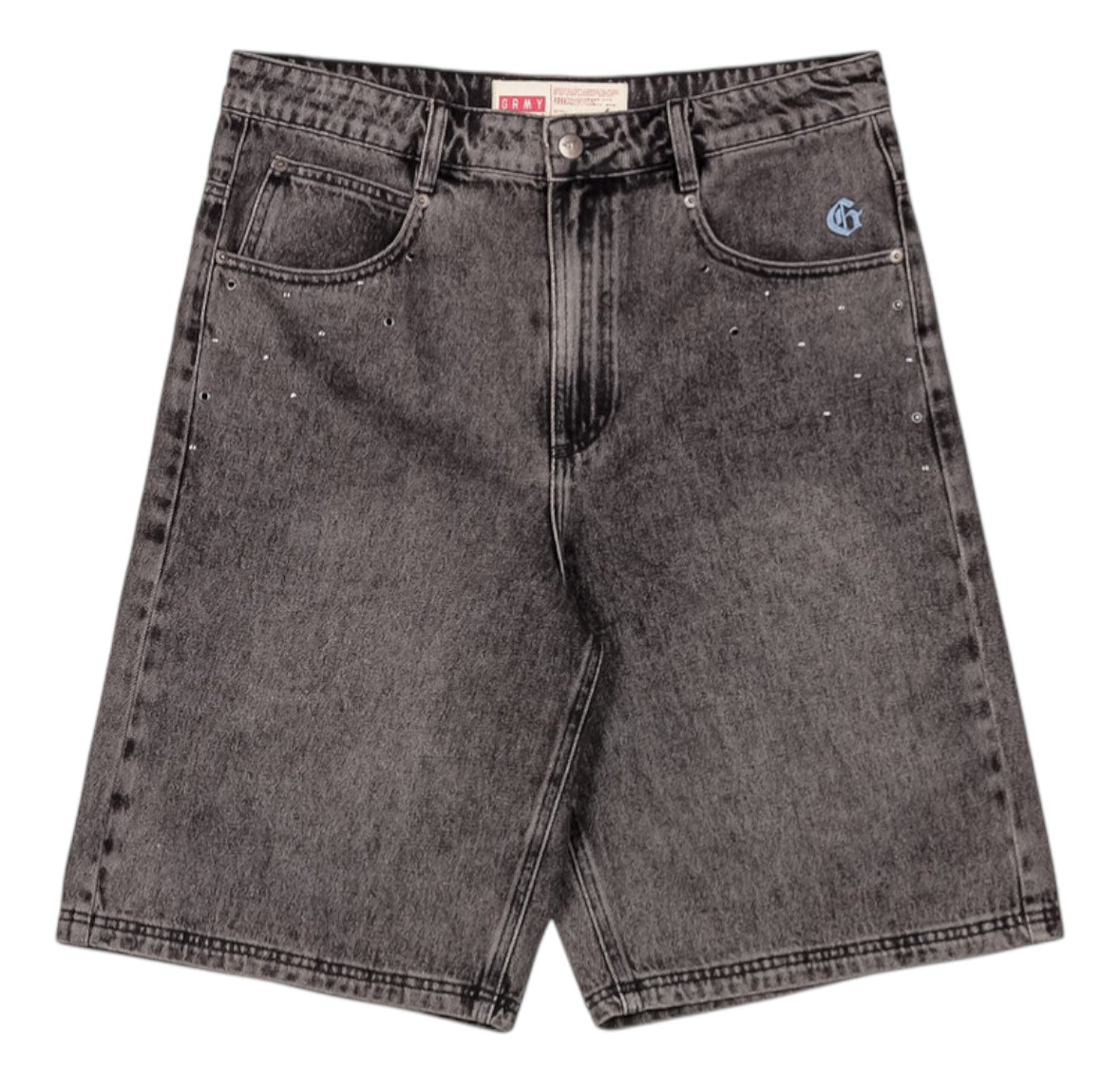 GRMY SHORT