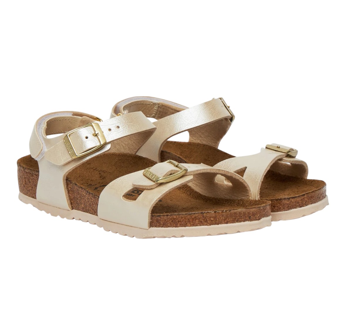 BIRKENSTOCK SANDALO BAMBINA