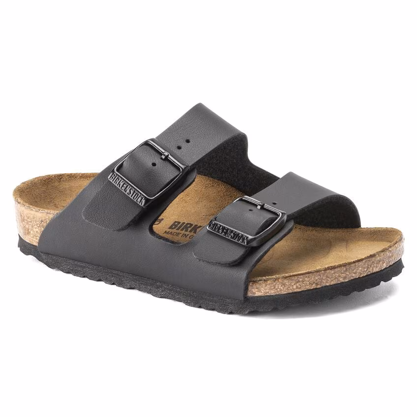 BIRKENSTOCK CABATTA BAMBINO