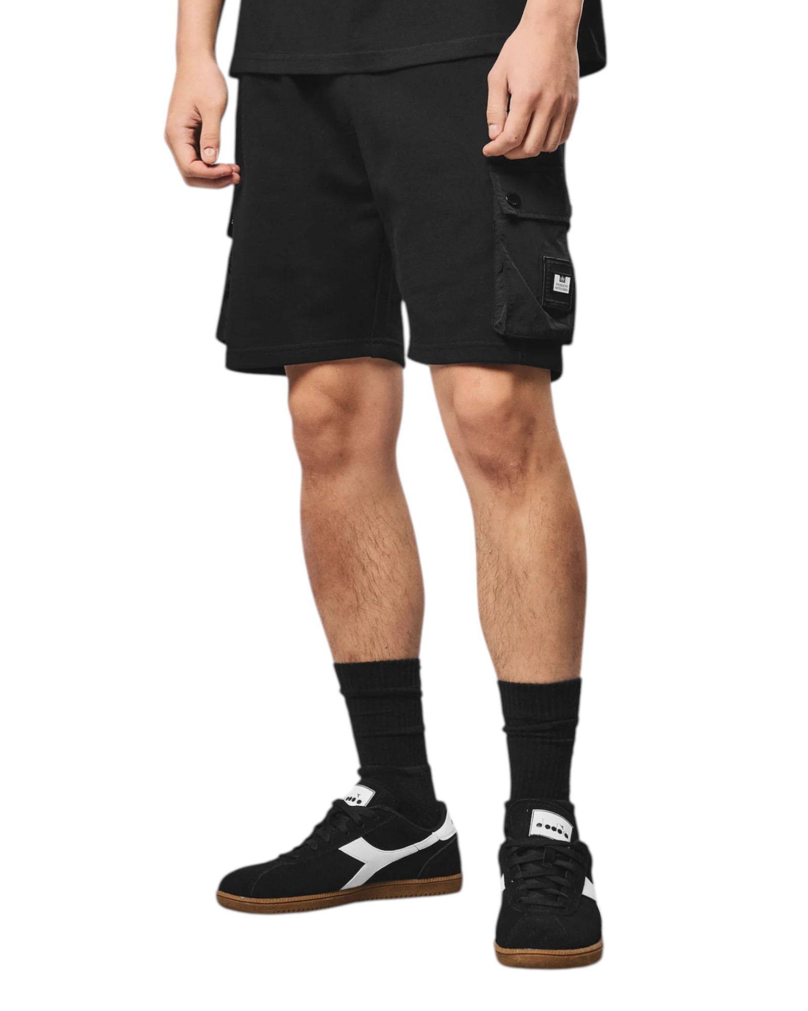 WEEKEND OFFENDER SHORTS