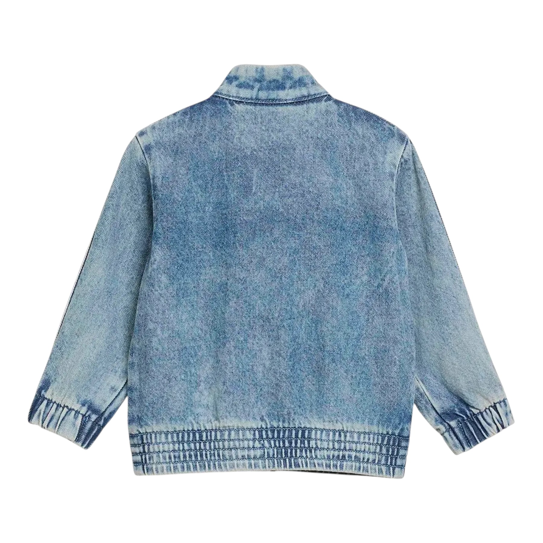 ADIDAS FELPA BAMBINO