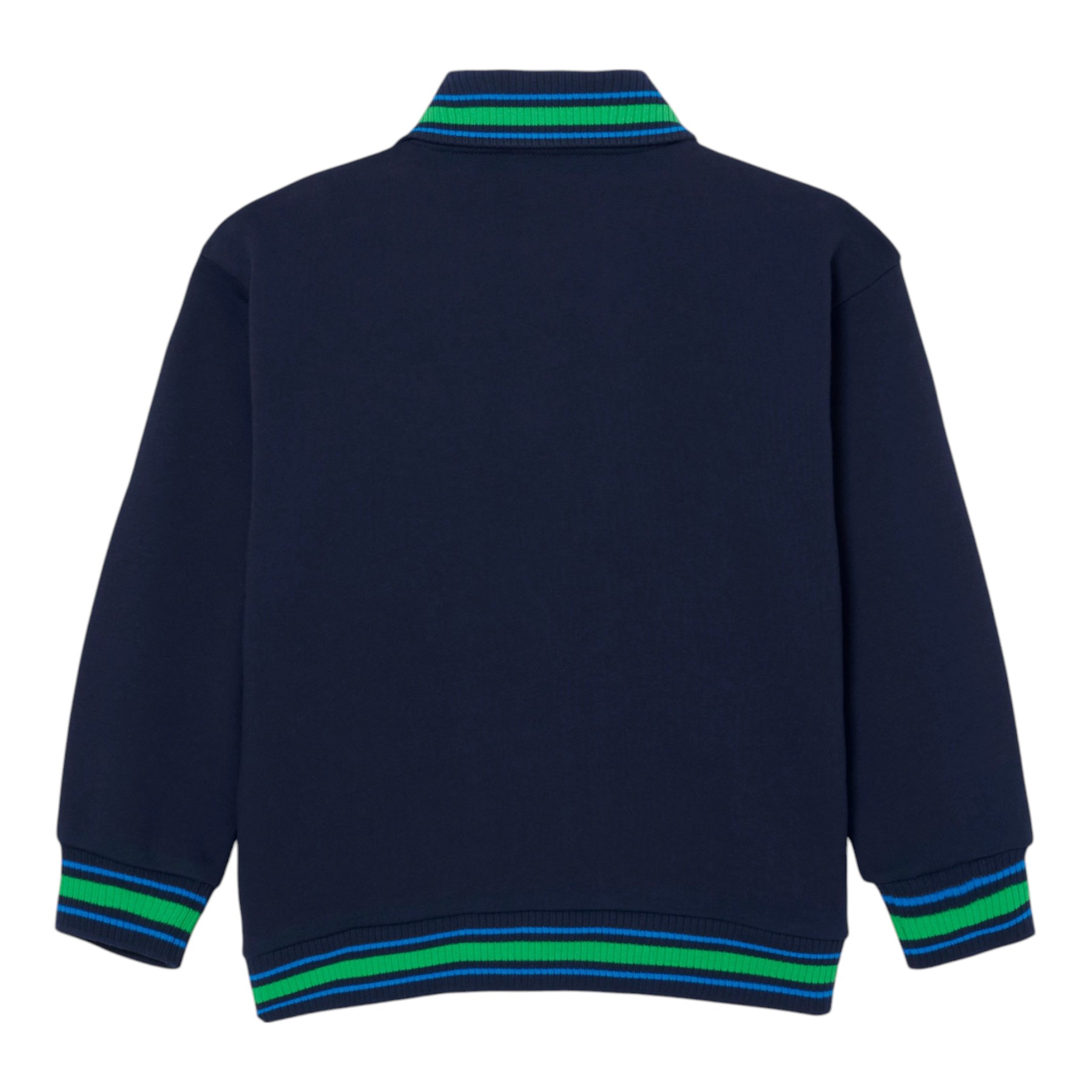 LACOSTE FELPA BAMBINO/BAMBINA