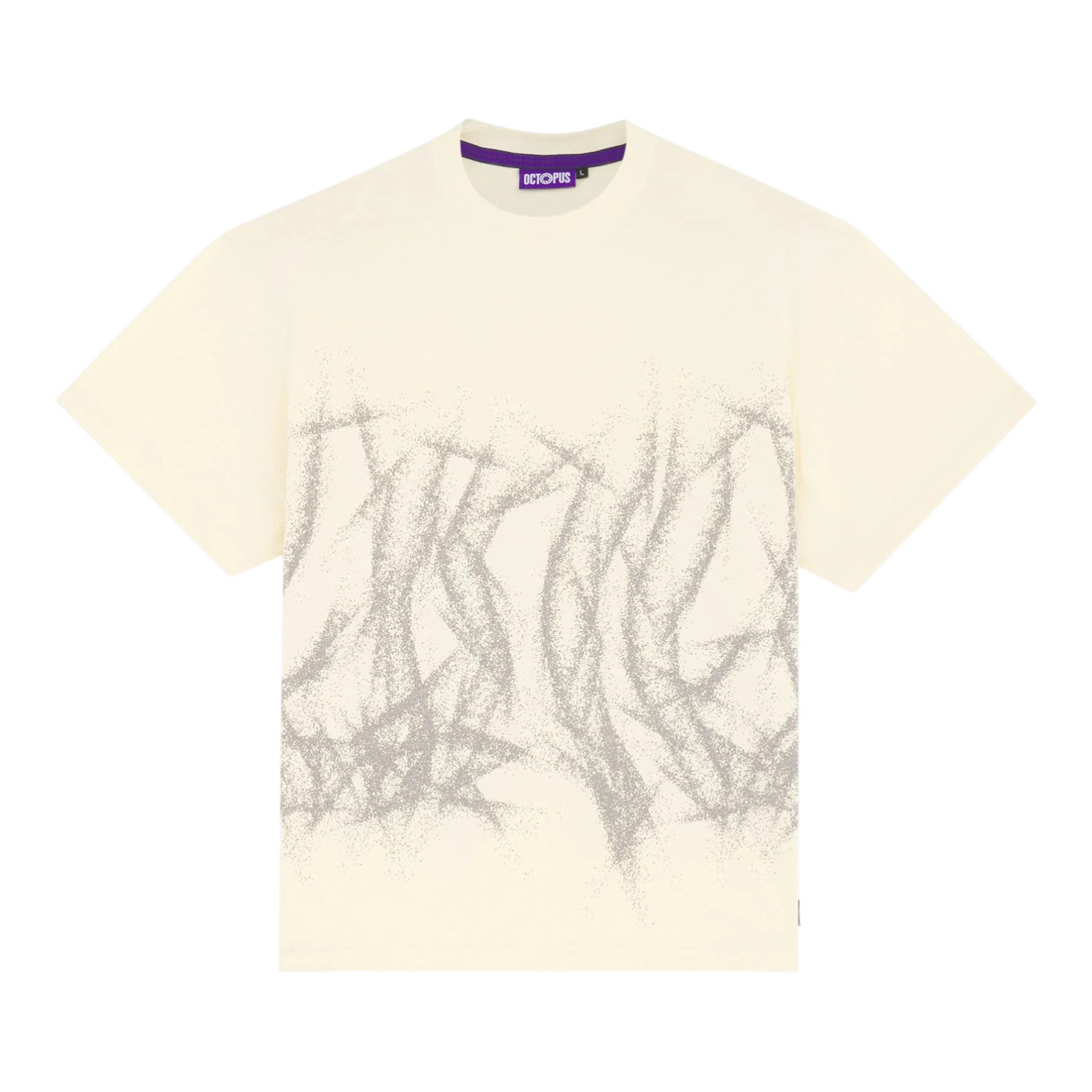 OCTOPUS T-SHIRTS