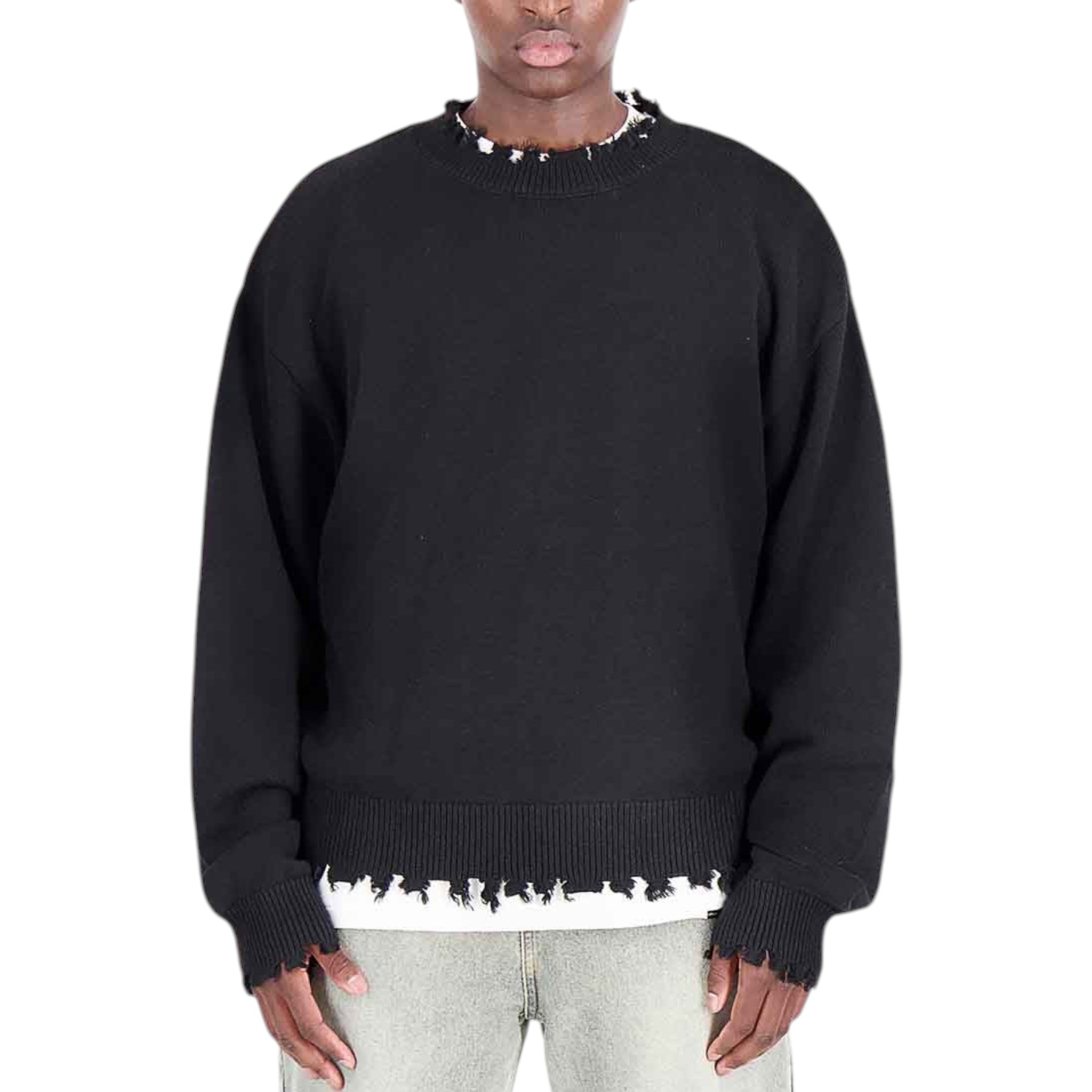 Don't Waste Culture MAGLIONE