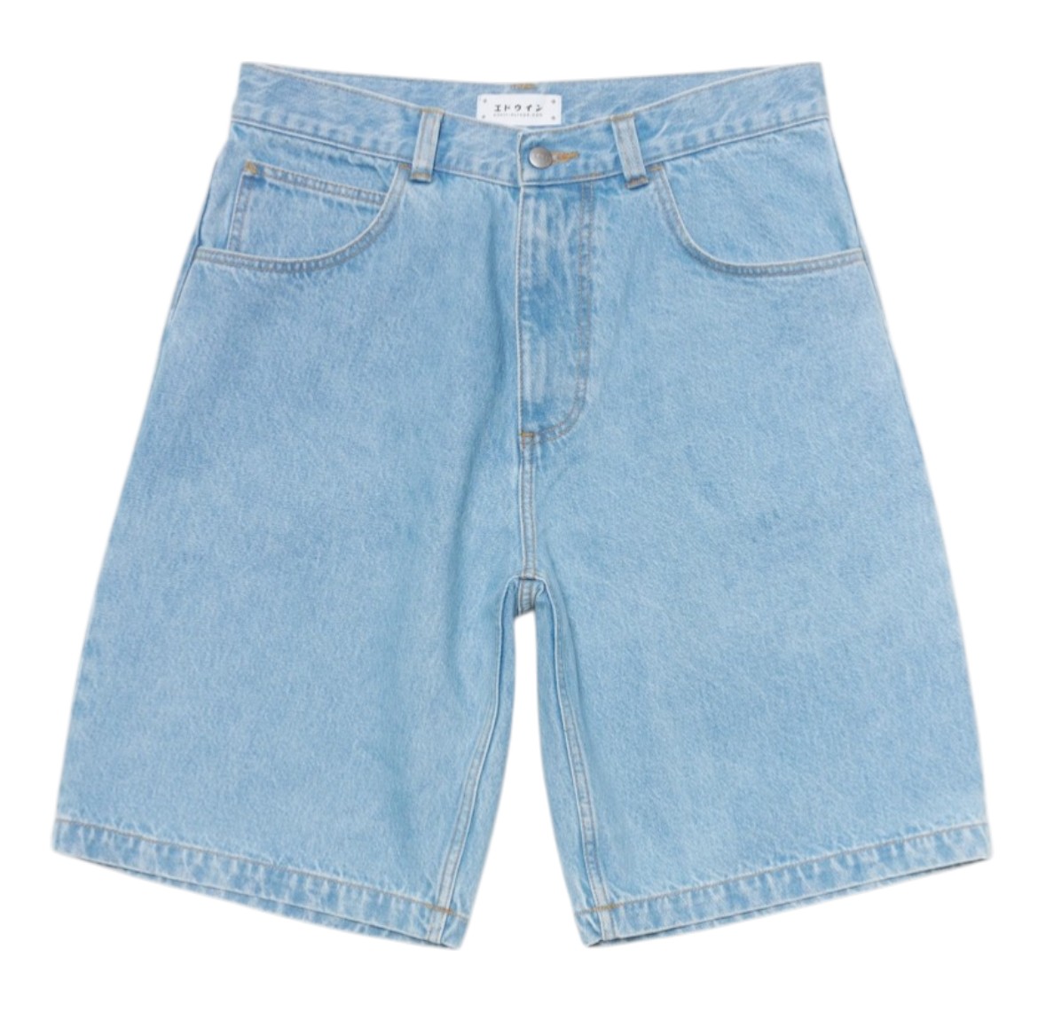 EDWIN SHORTS