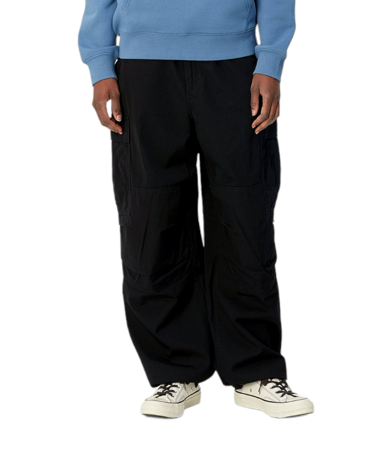 CARHARTT WIP PANTALONE DONNA