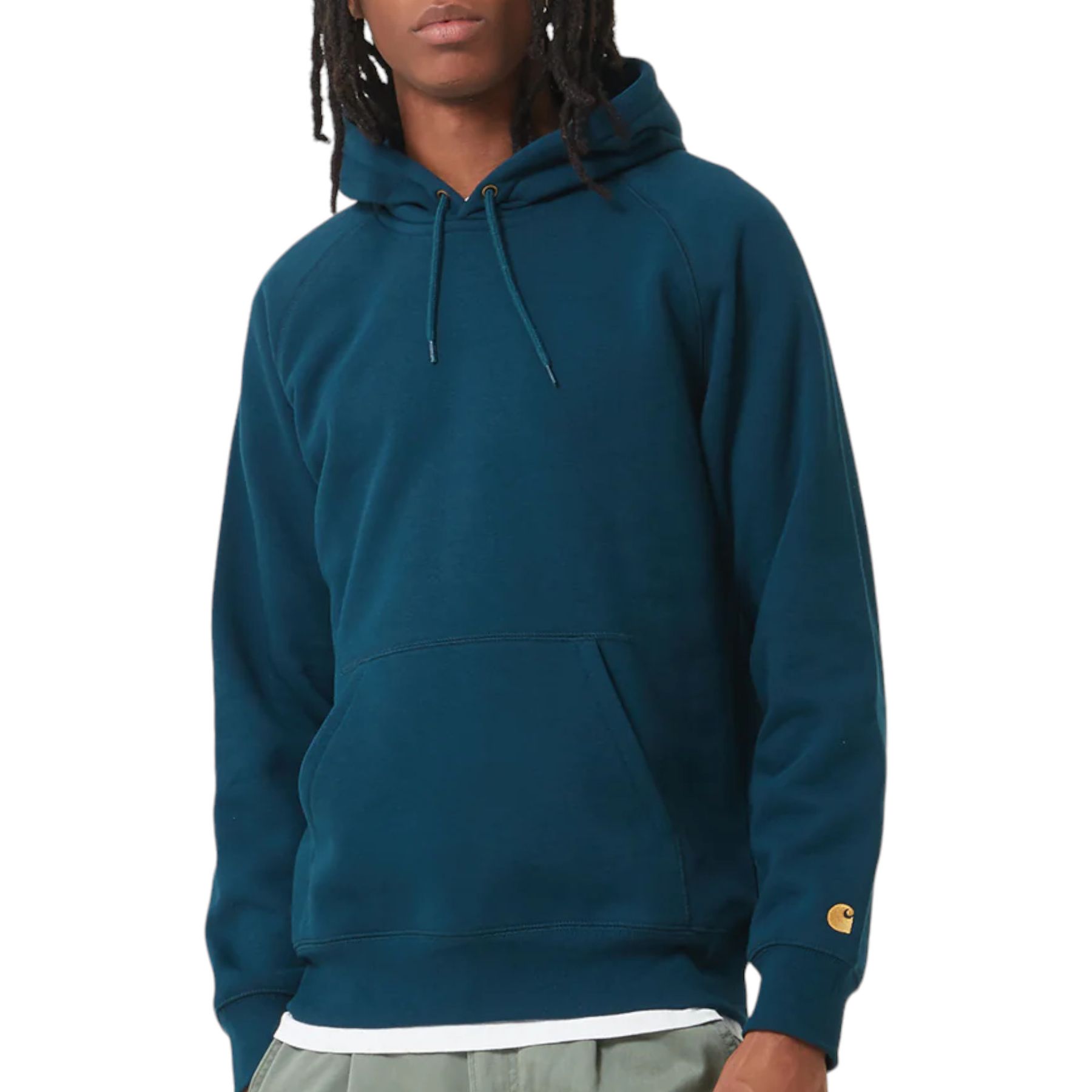 Carhartt Wip Felpa Autunno/inverno