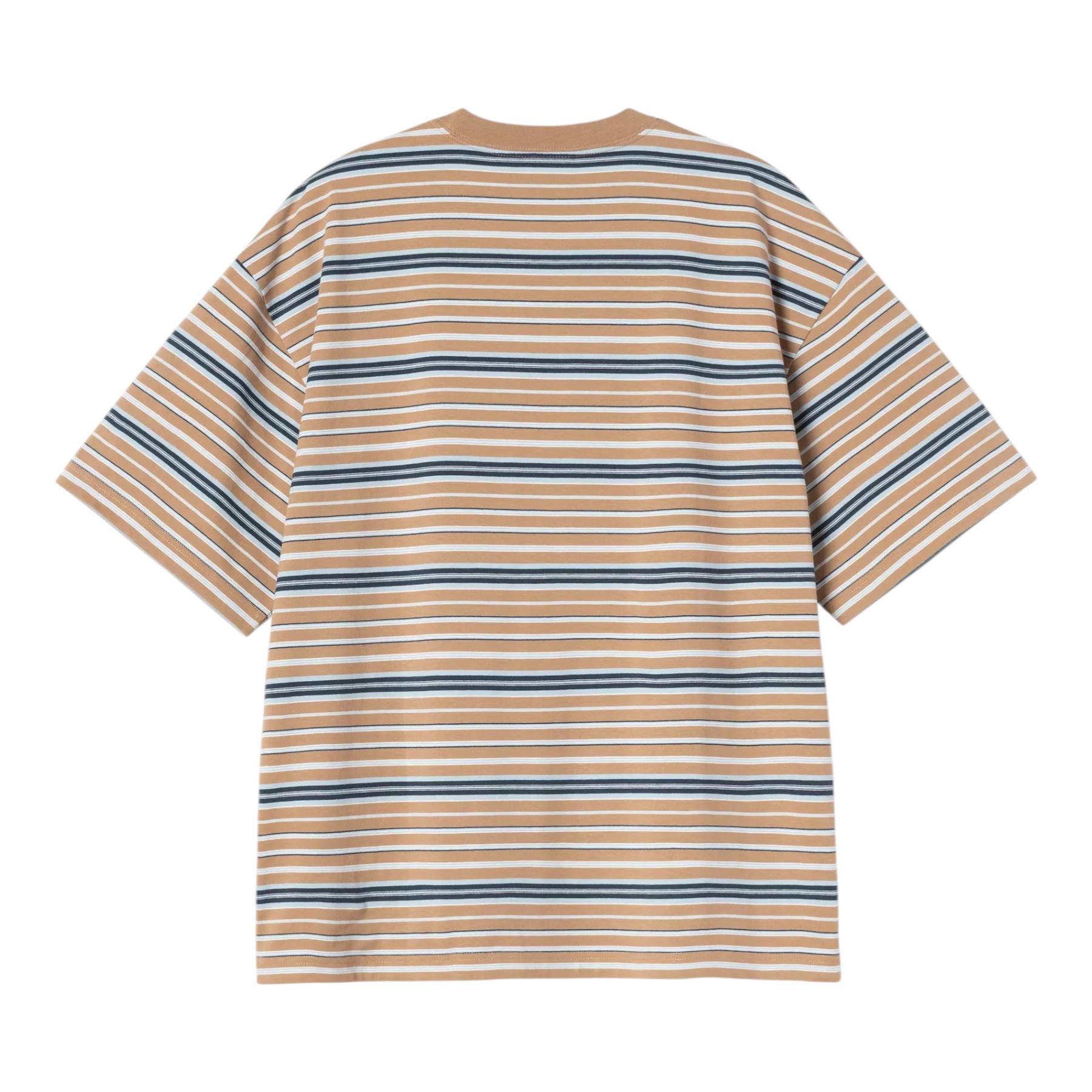 CARHARTT WIP T-SHIRTS
