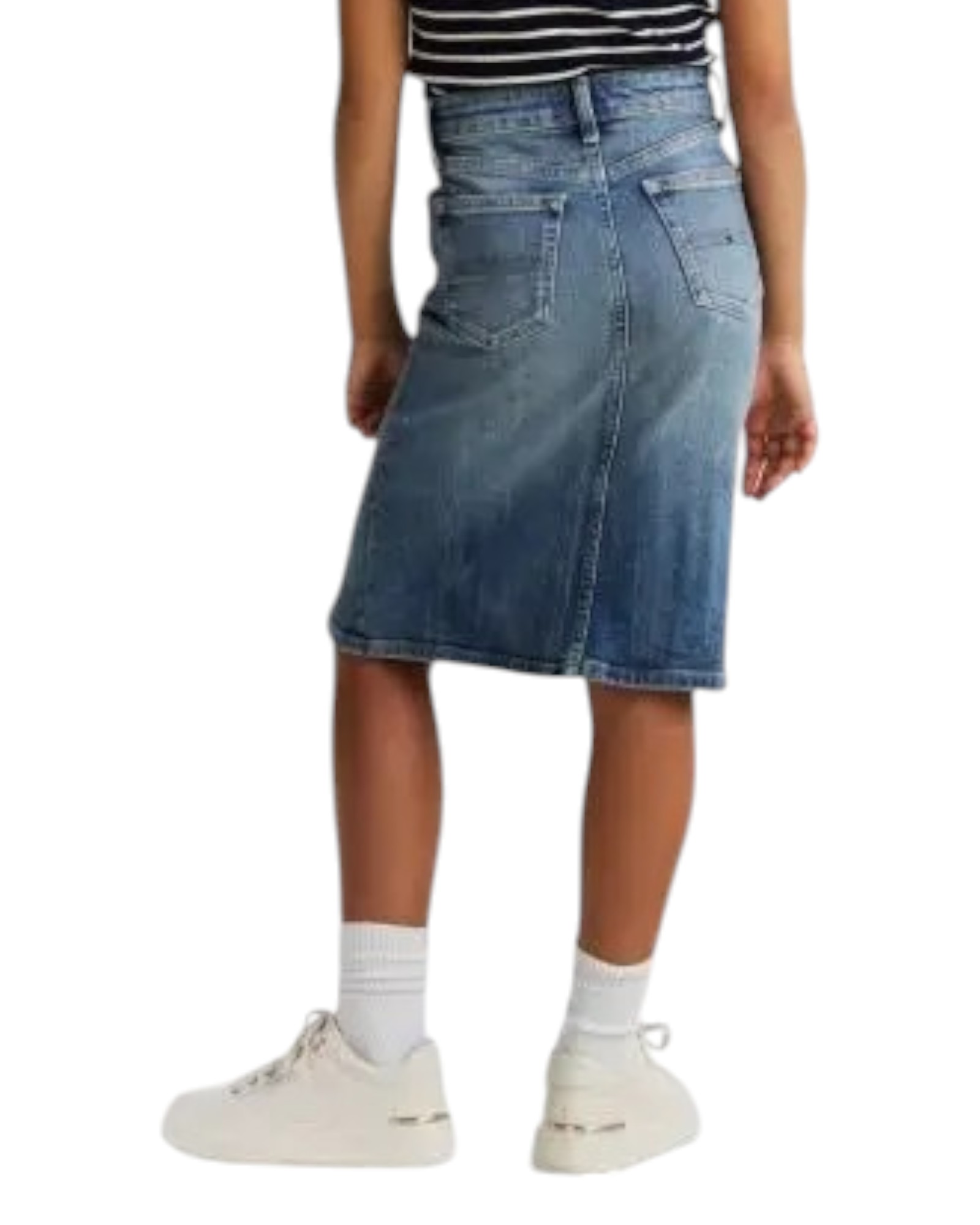 TOMMY HILFIGER GONNA BAMBINA