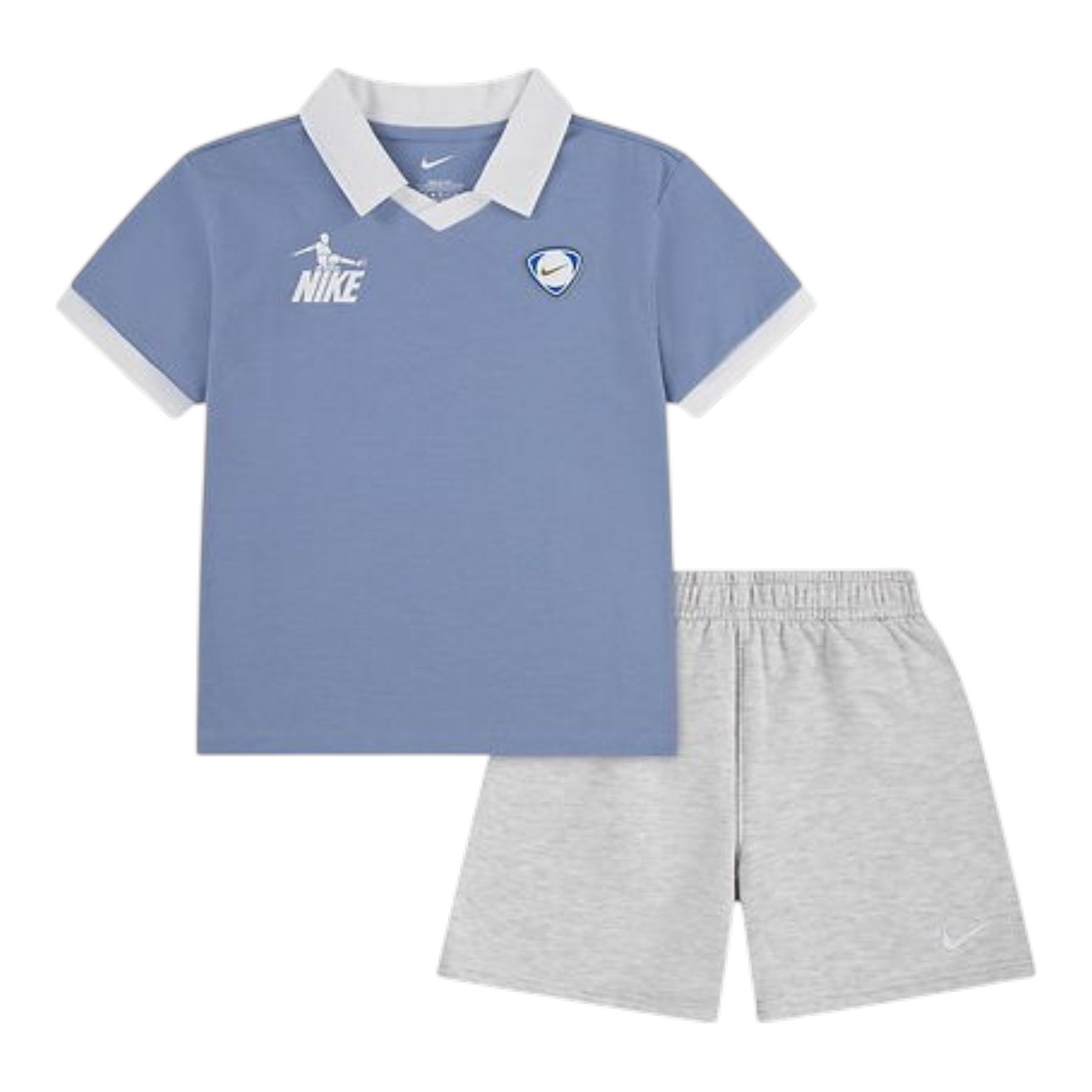 JORDAN SET BAMBINO