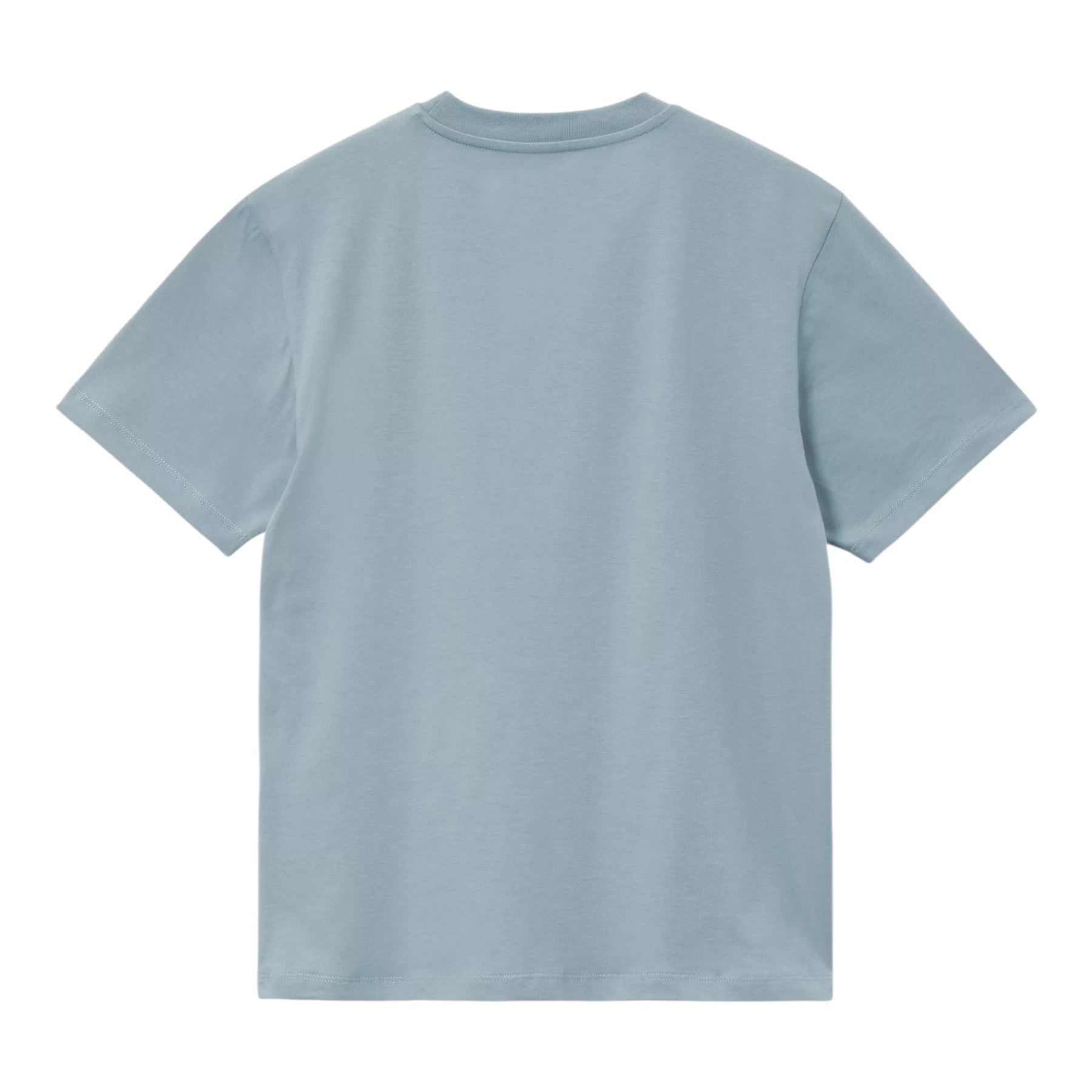 CARHARTT WIP T-SHIRT DONNA
